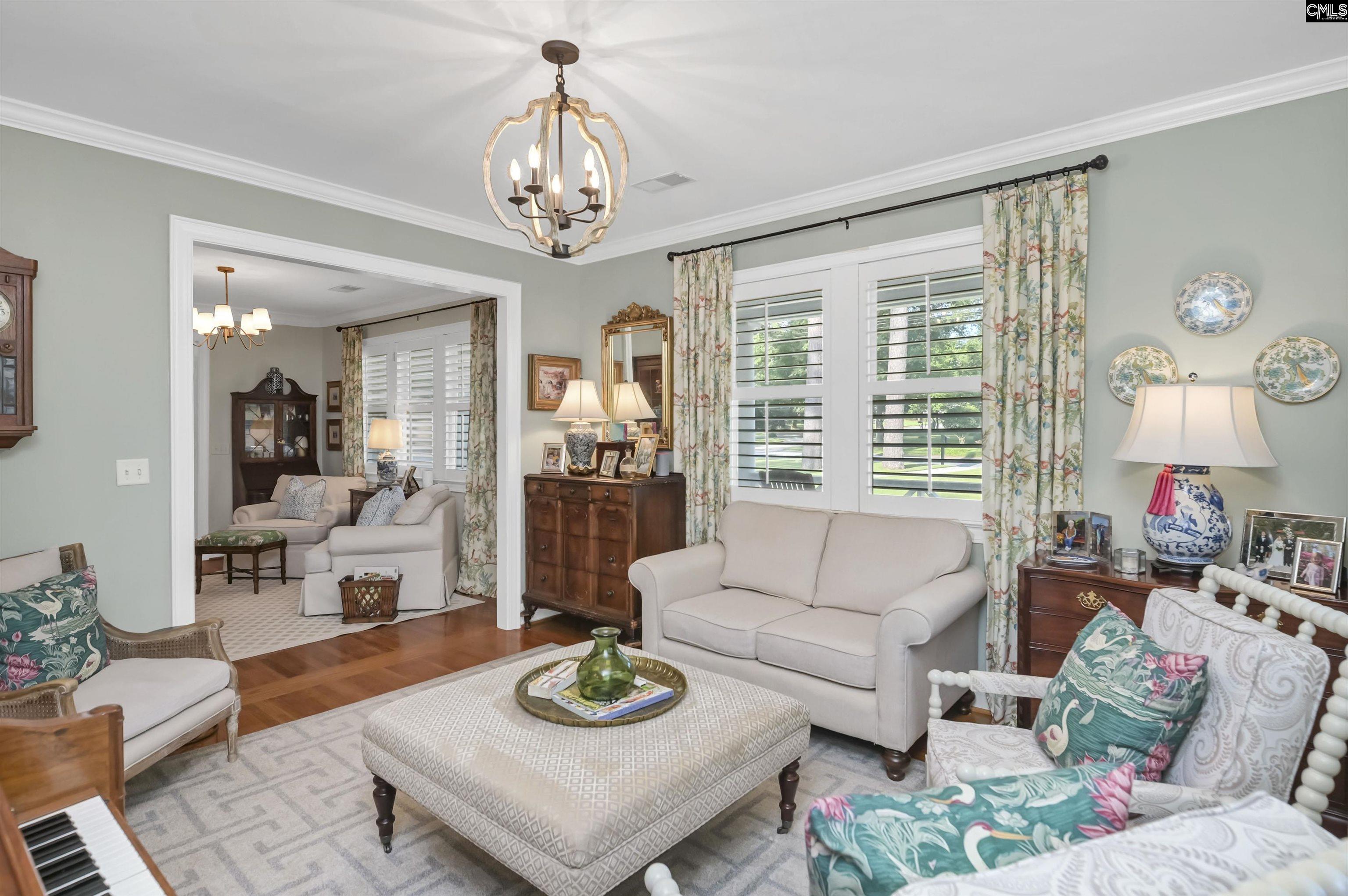 1528 Belmont Drive Columbia, SC 29205