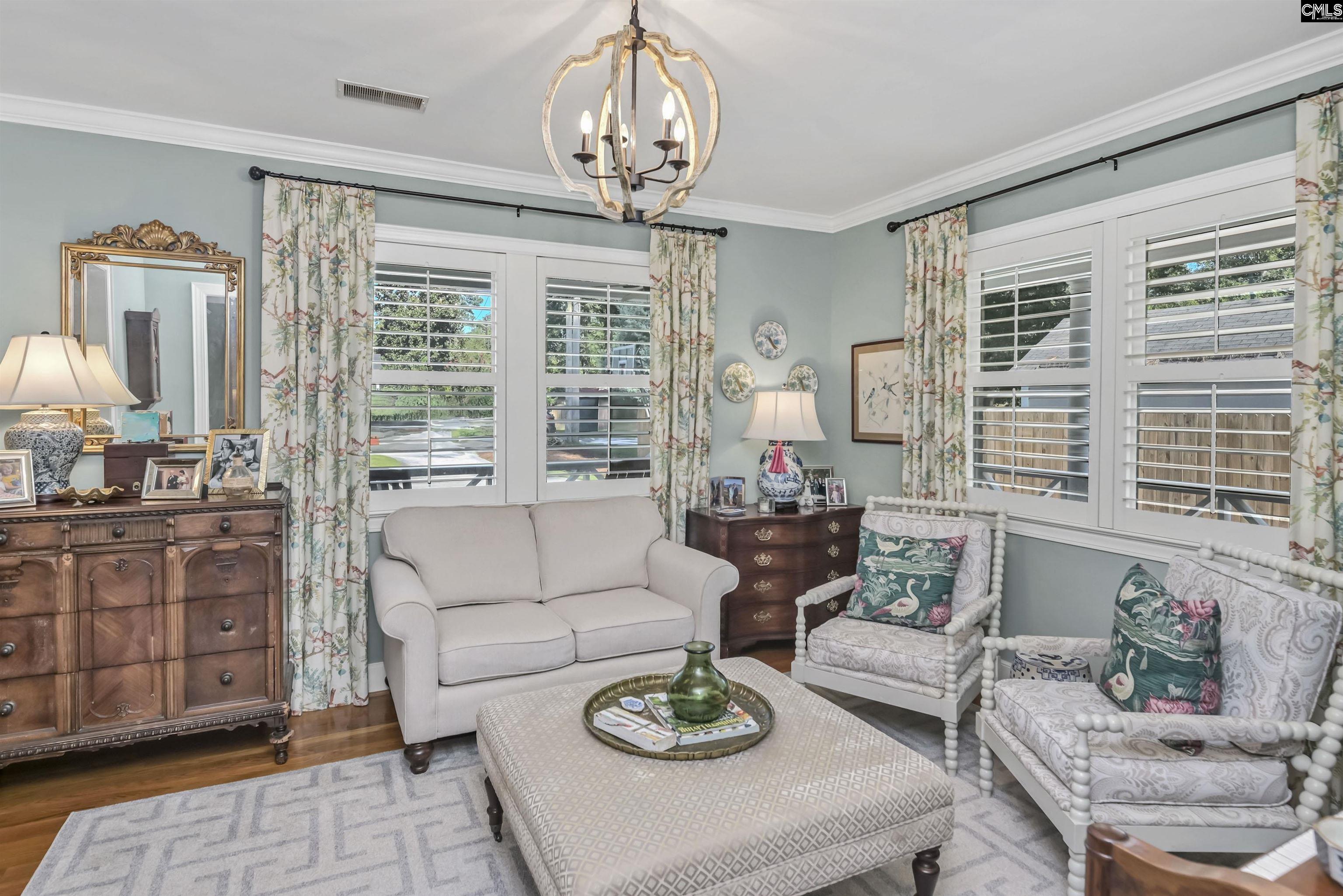 1528 Belmont Drive Columbia, SC 29205
