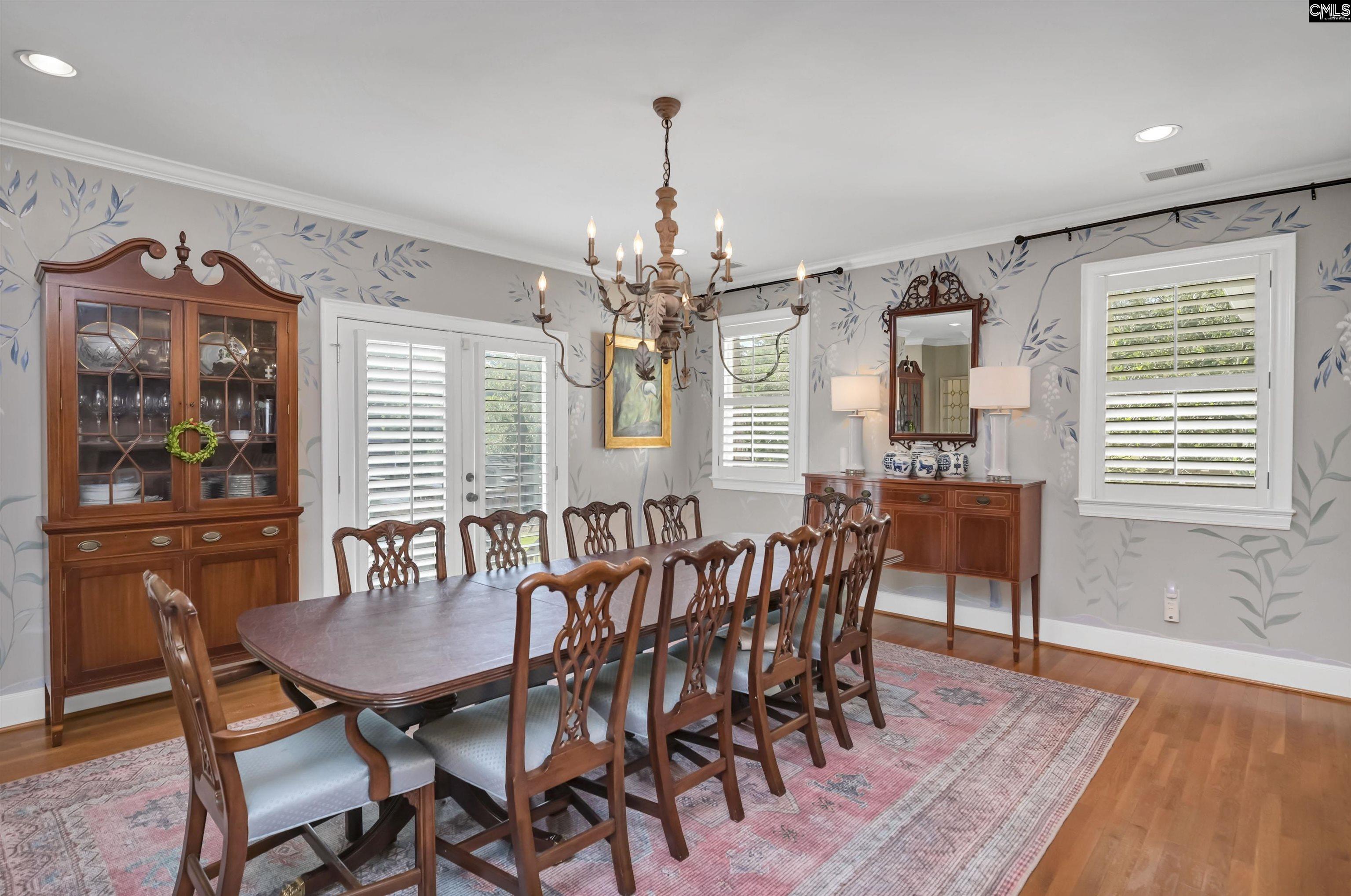 1528 Belmont Drive Columbia, SC 29205