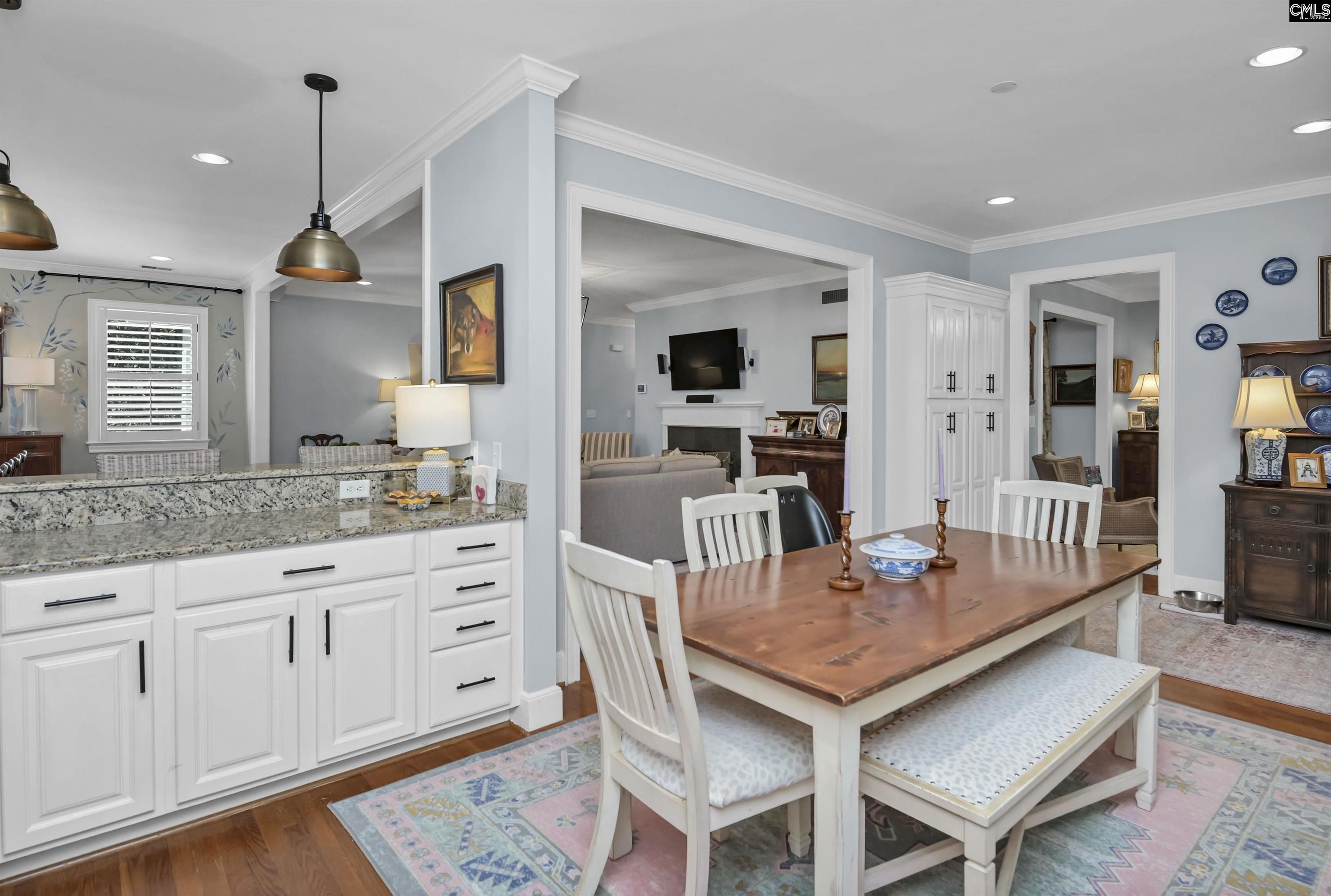 1528 Belmont Drive Columbia, SC 29205