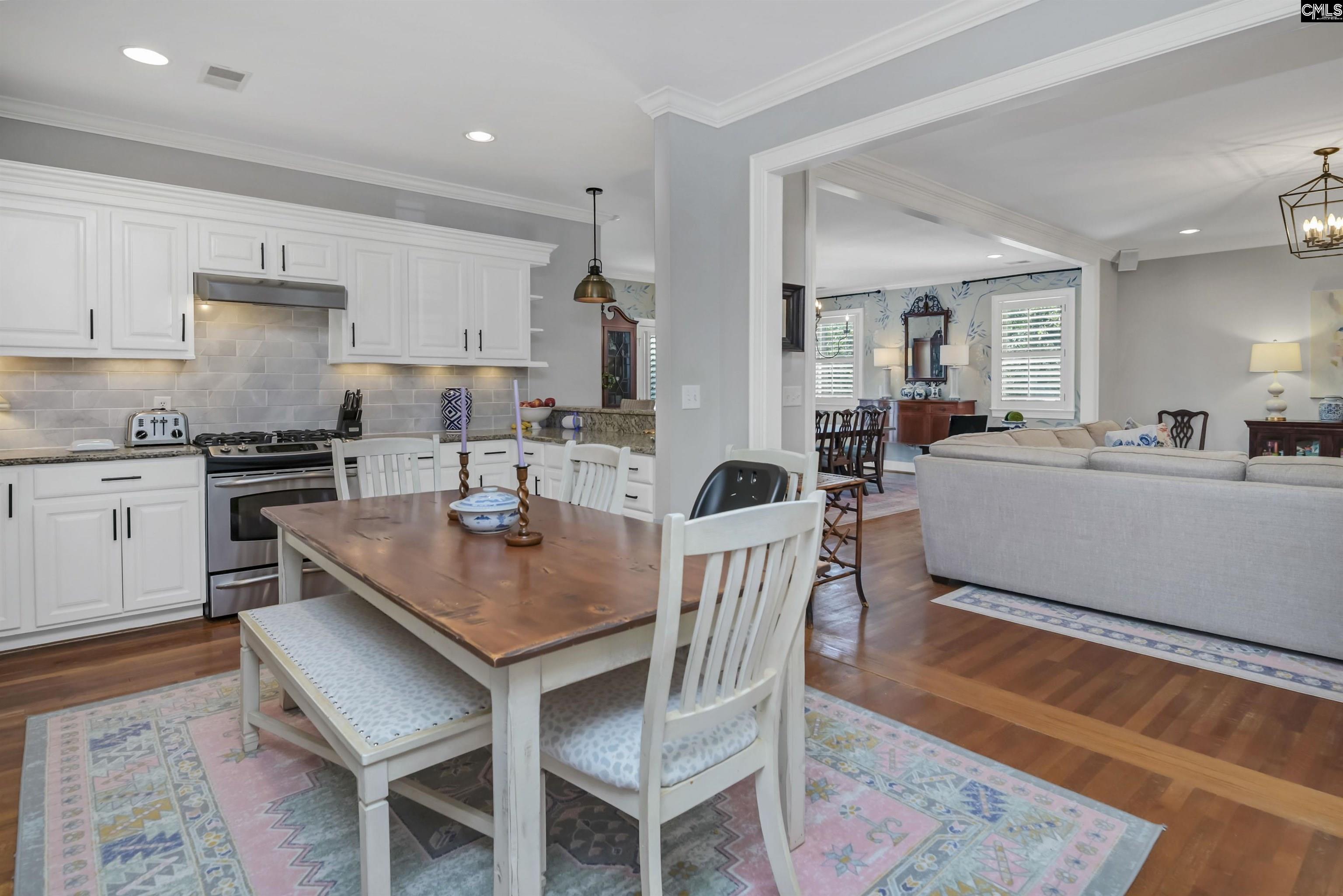 1528 Belmont Drive Columbia, SC 29205