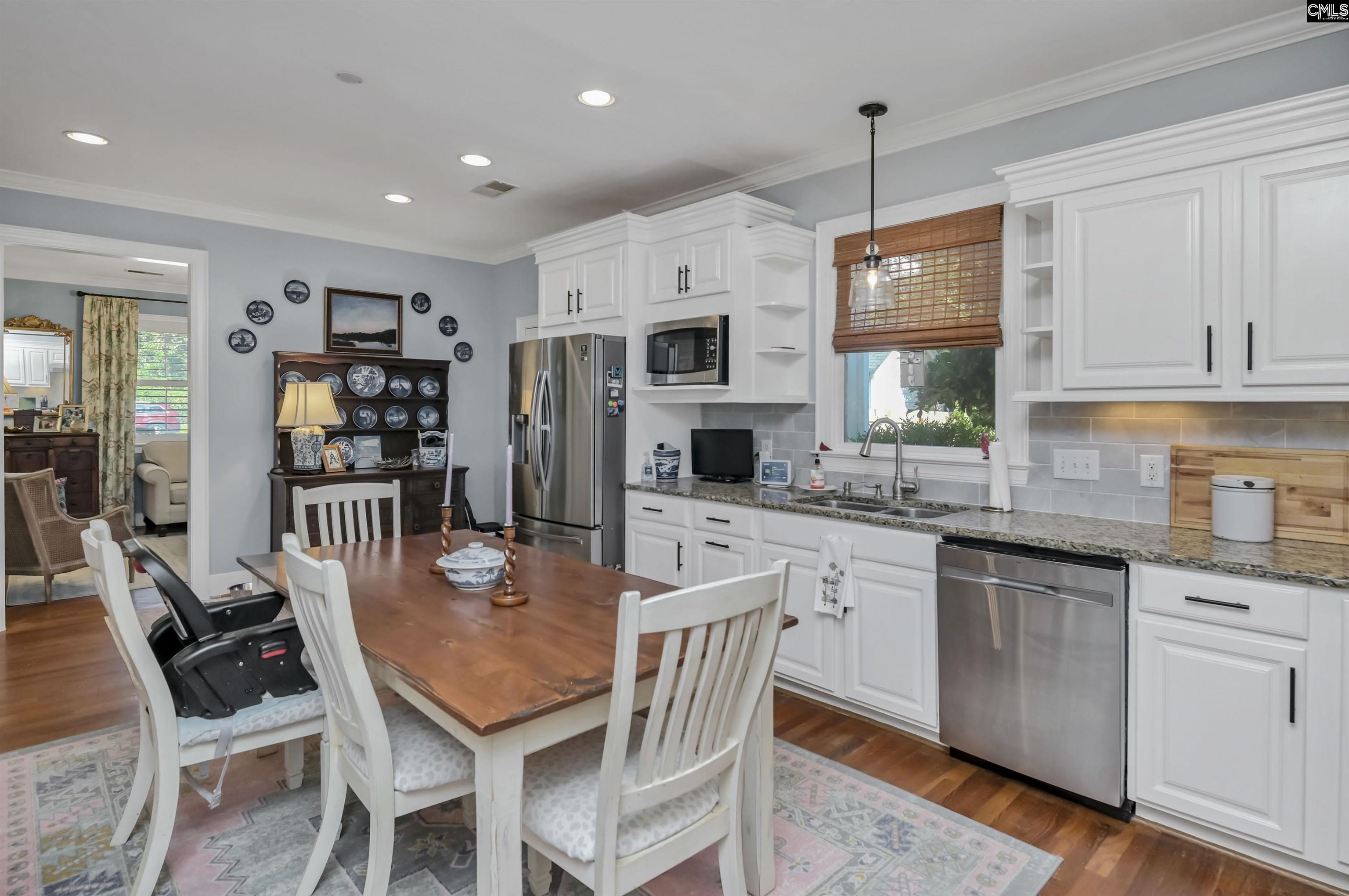 1528 Belmont Drive Columbia, SC 29205