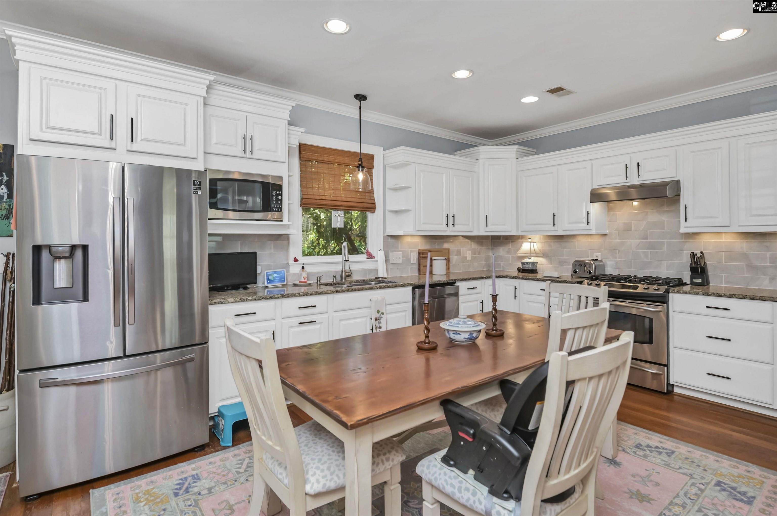 1528 Belmont Drive Columbia, SC 29205