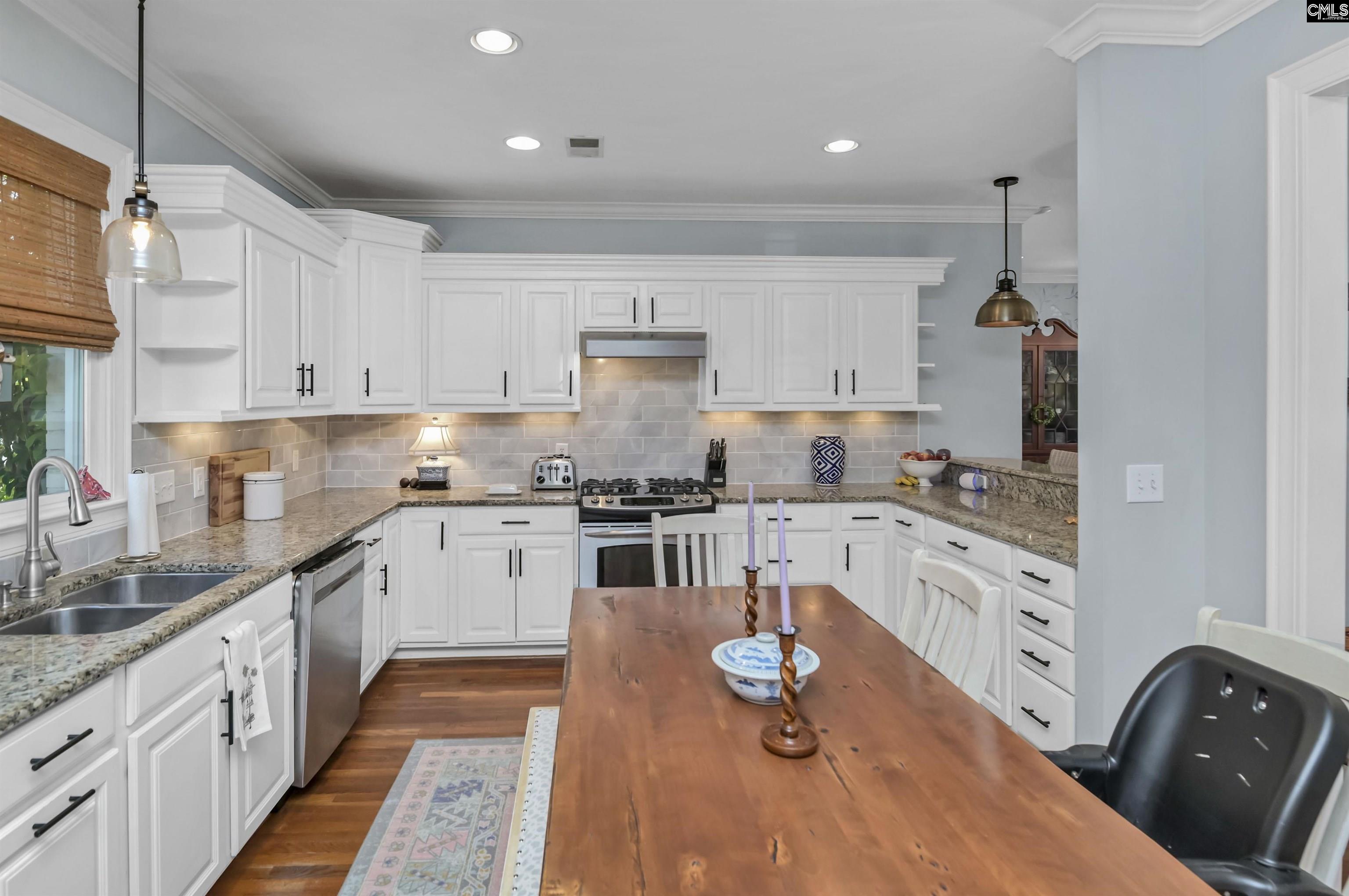 1528 Belmont Drive Columbia, SC 29205