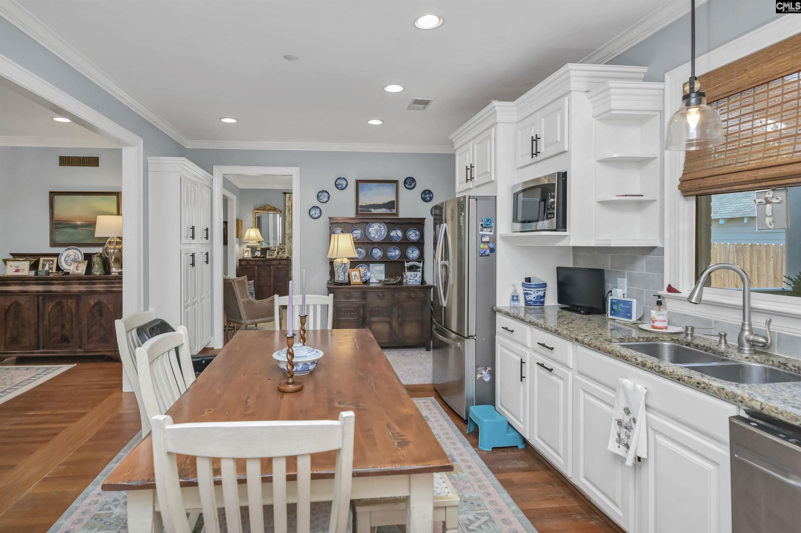 1528 Belmont Drive Columbia, SC 29205