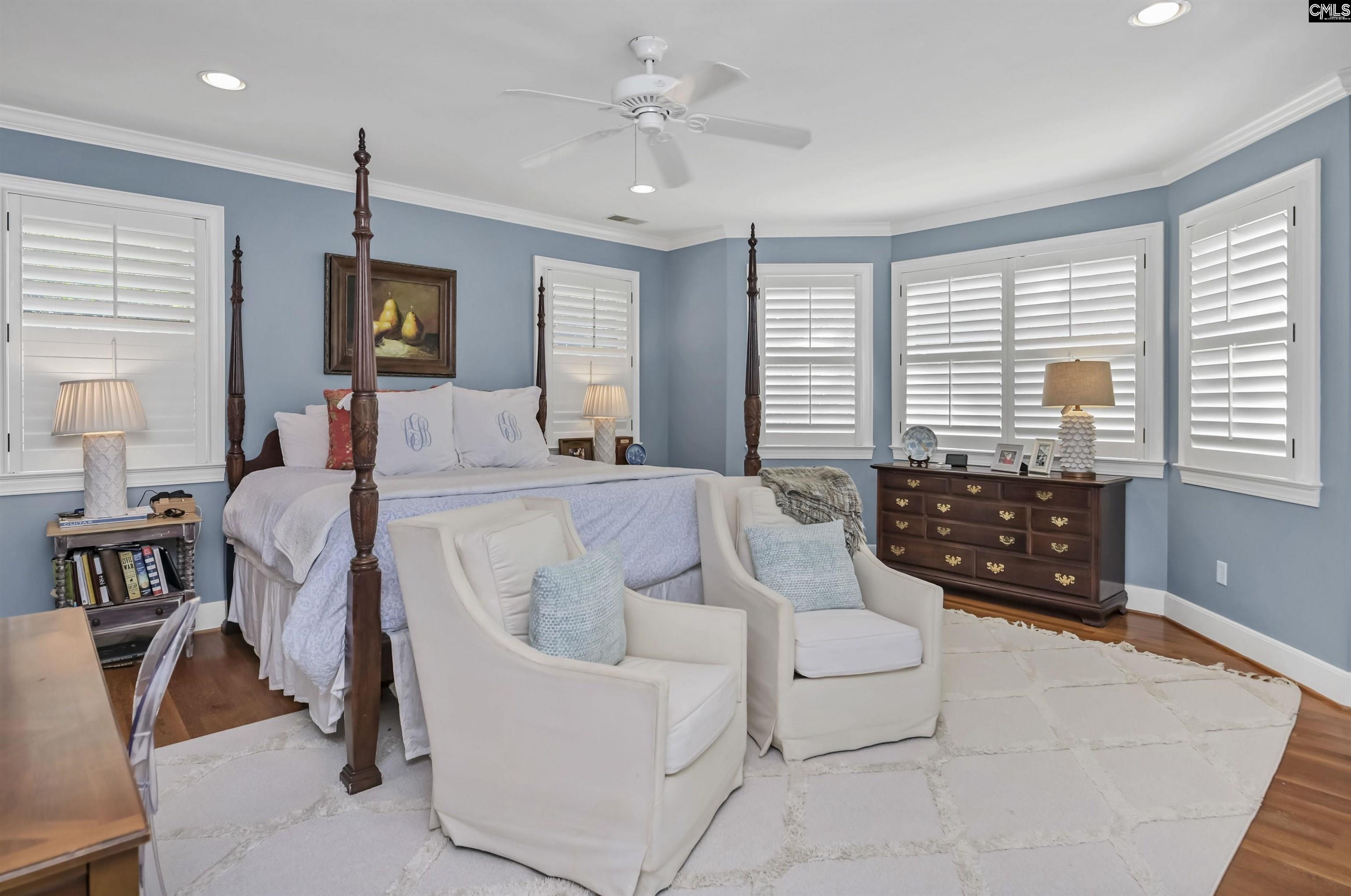 1528 Belmont Drive Columbia, SC 29205