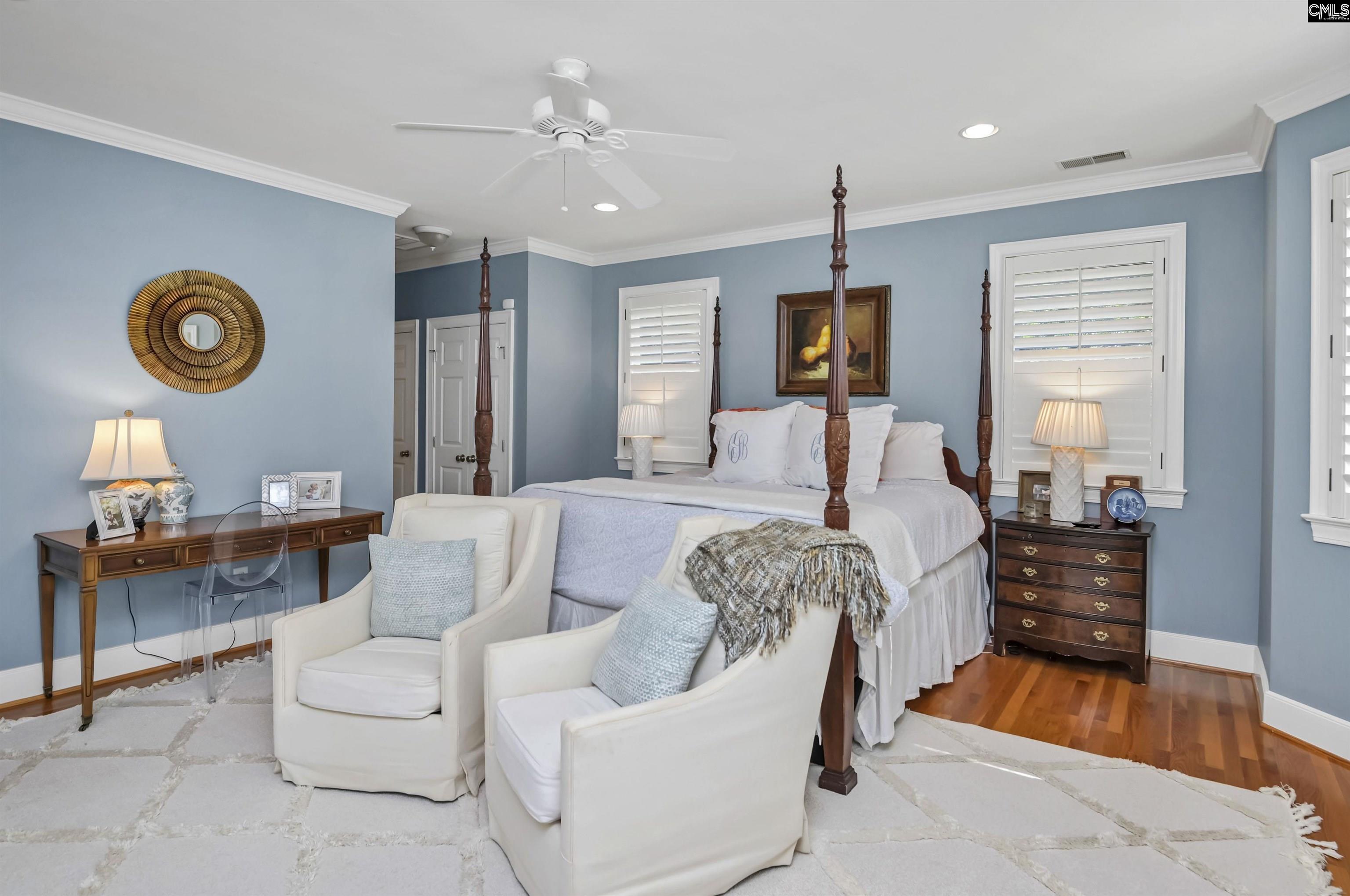 1528 Belmont Drive Columbia, SC 29205