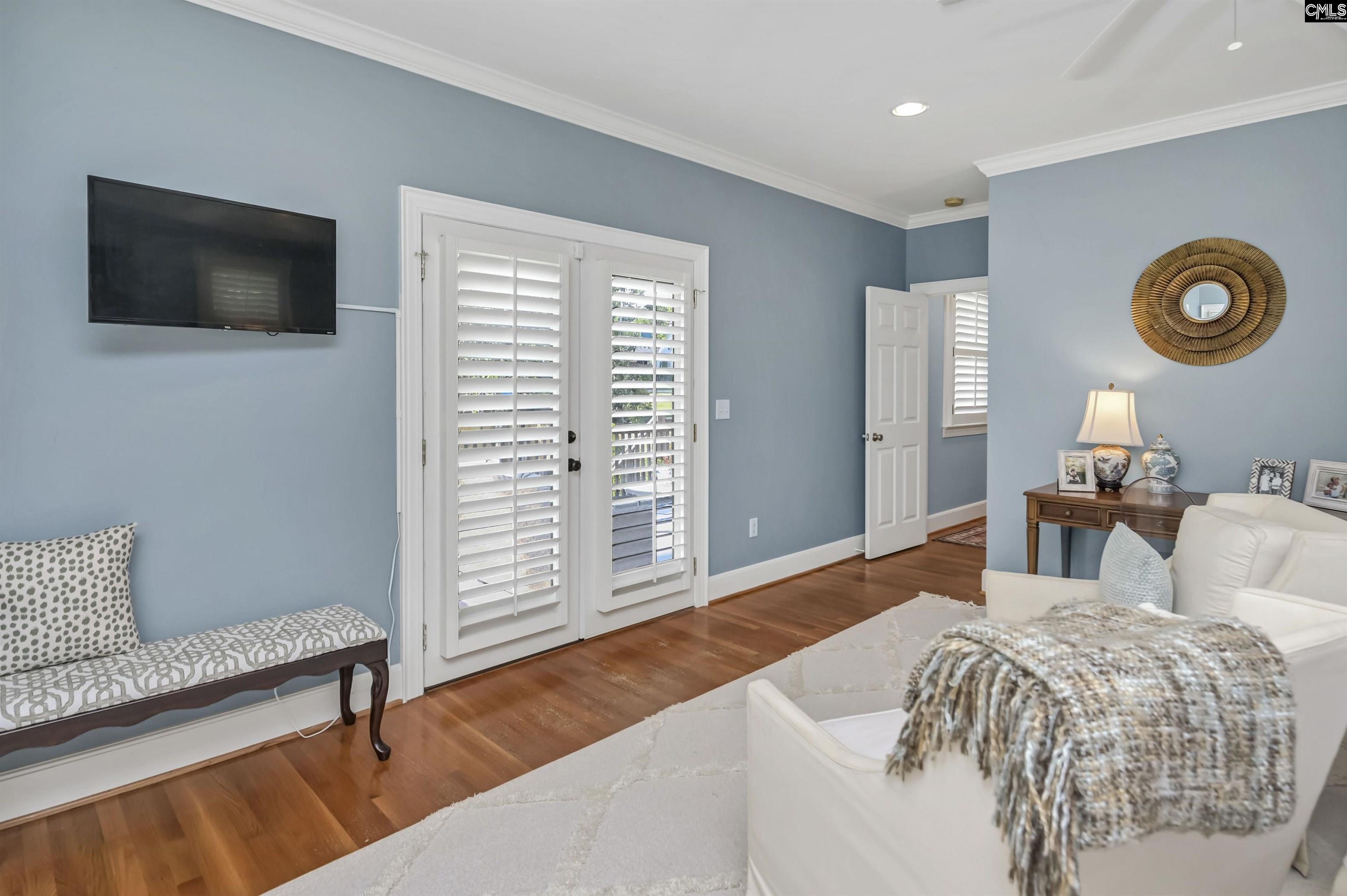 1528 Belmont Drive Columbia, SC 29205