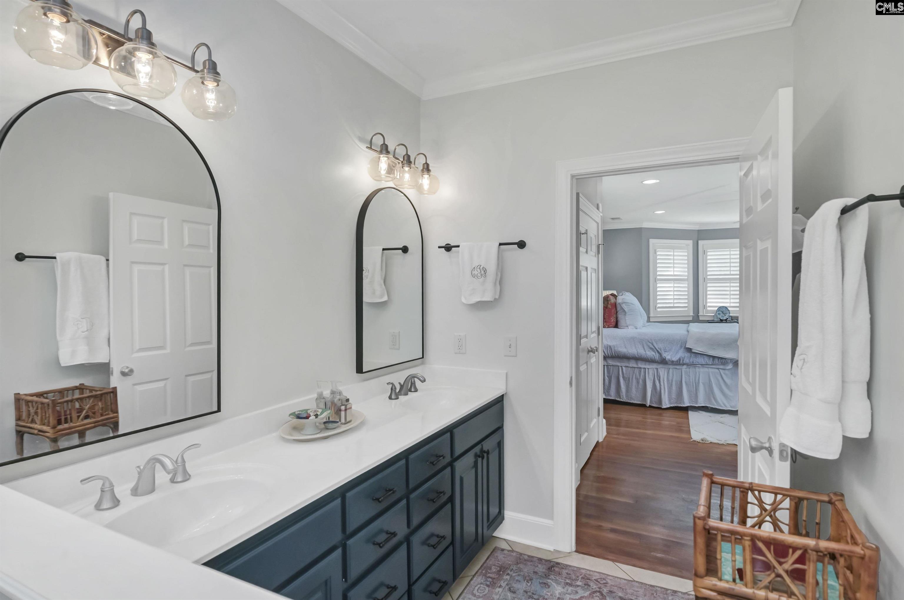 1528 Belmont Drive Columbia, SC 29205