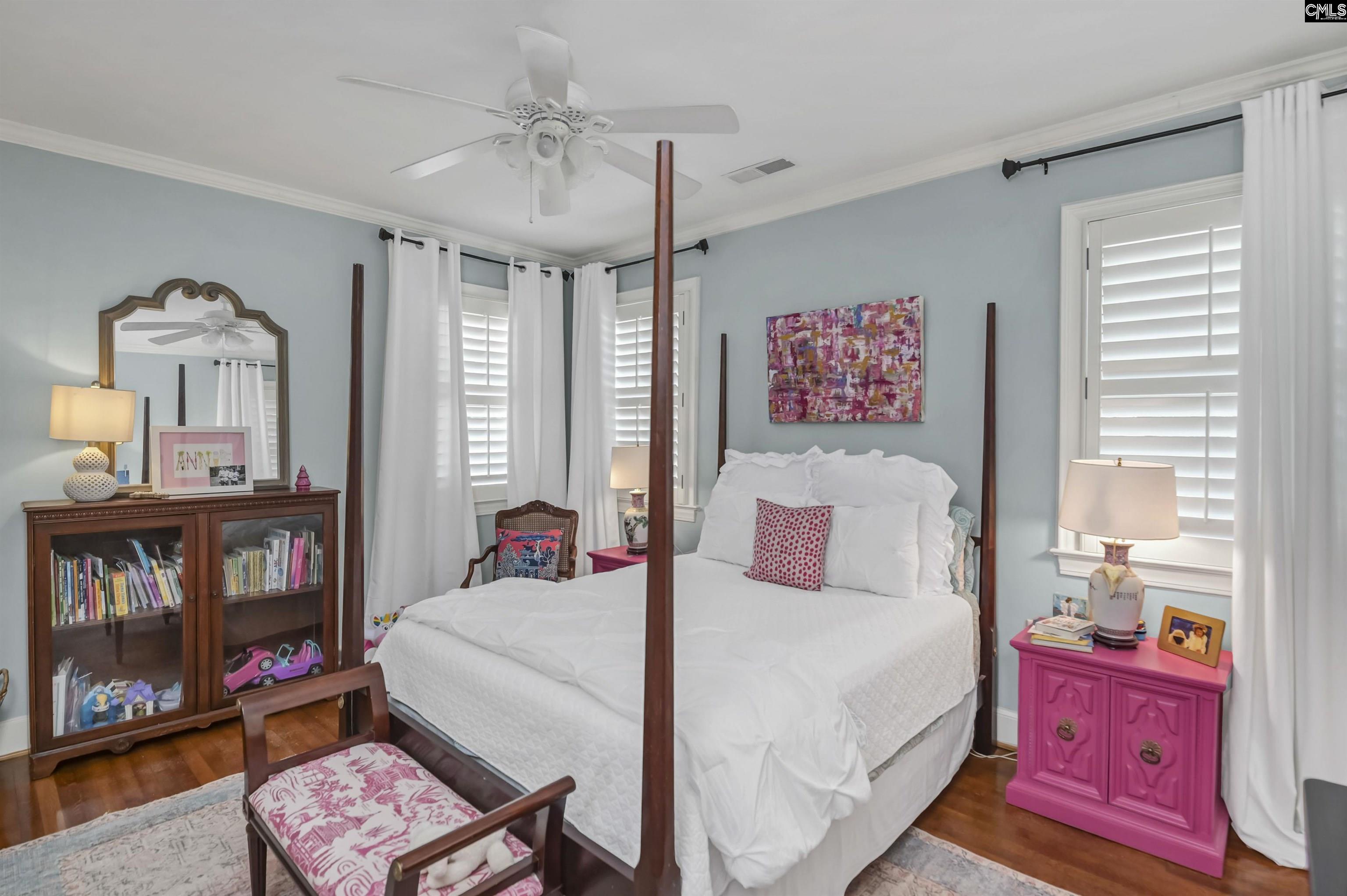 1528 Belmont Drive Columbia, SC 29205