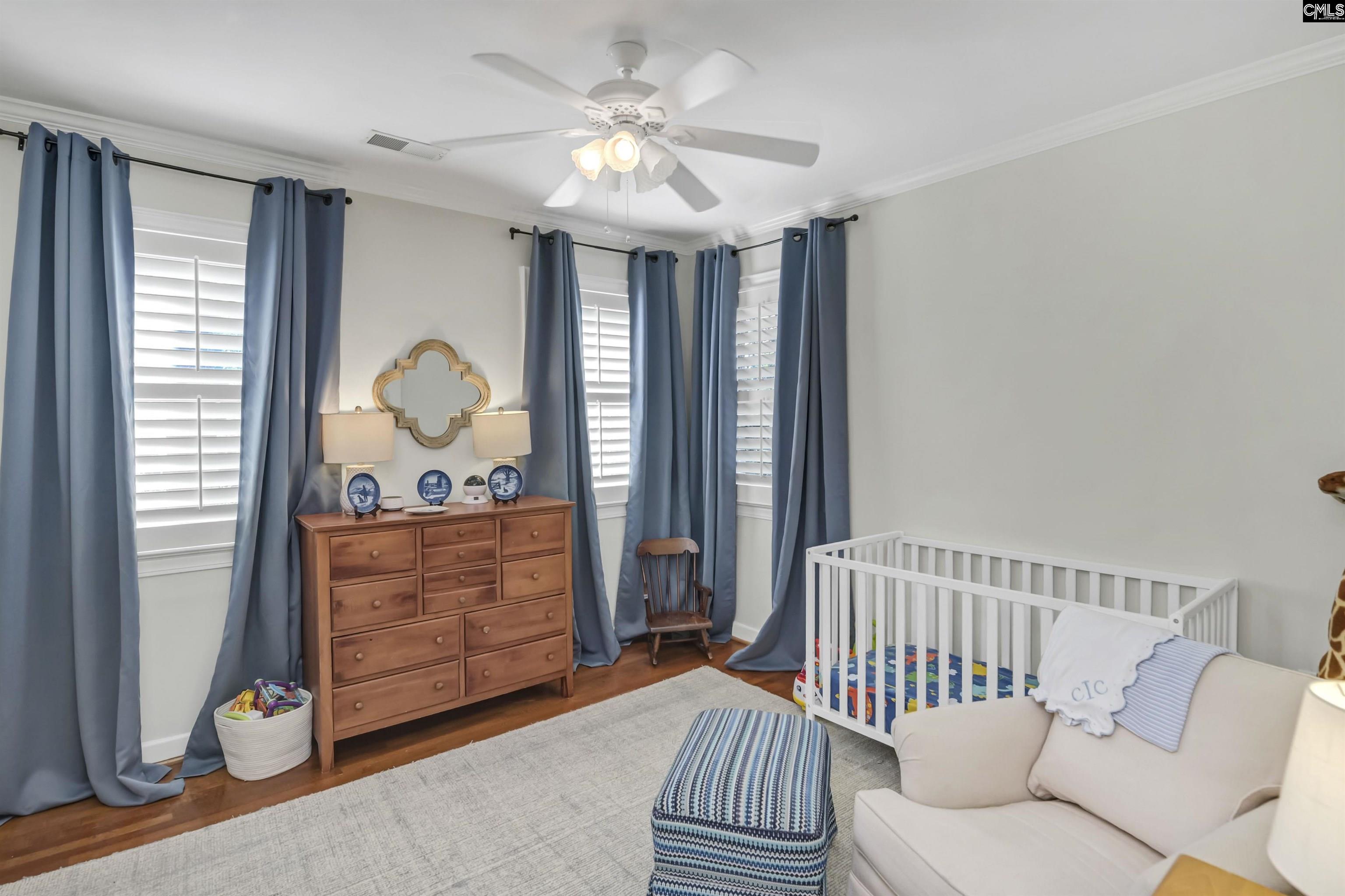 1528 Belmont Drive Columbia, SC 29205