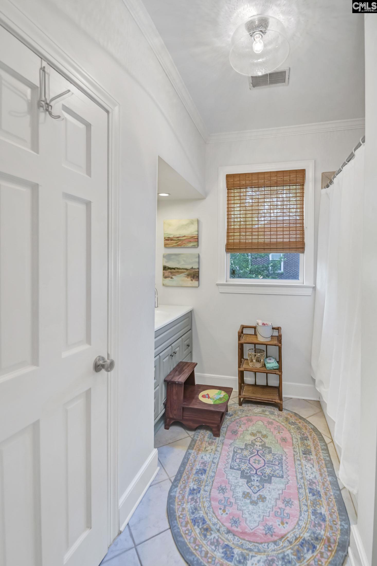 1528 Belmont Drive Columbia, SC 29205