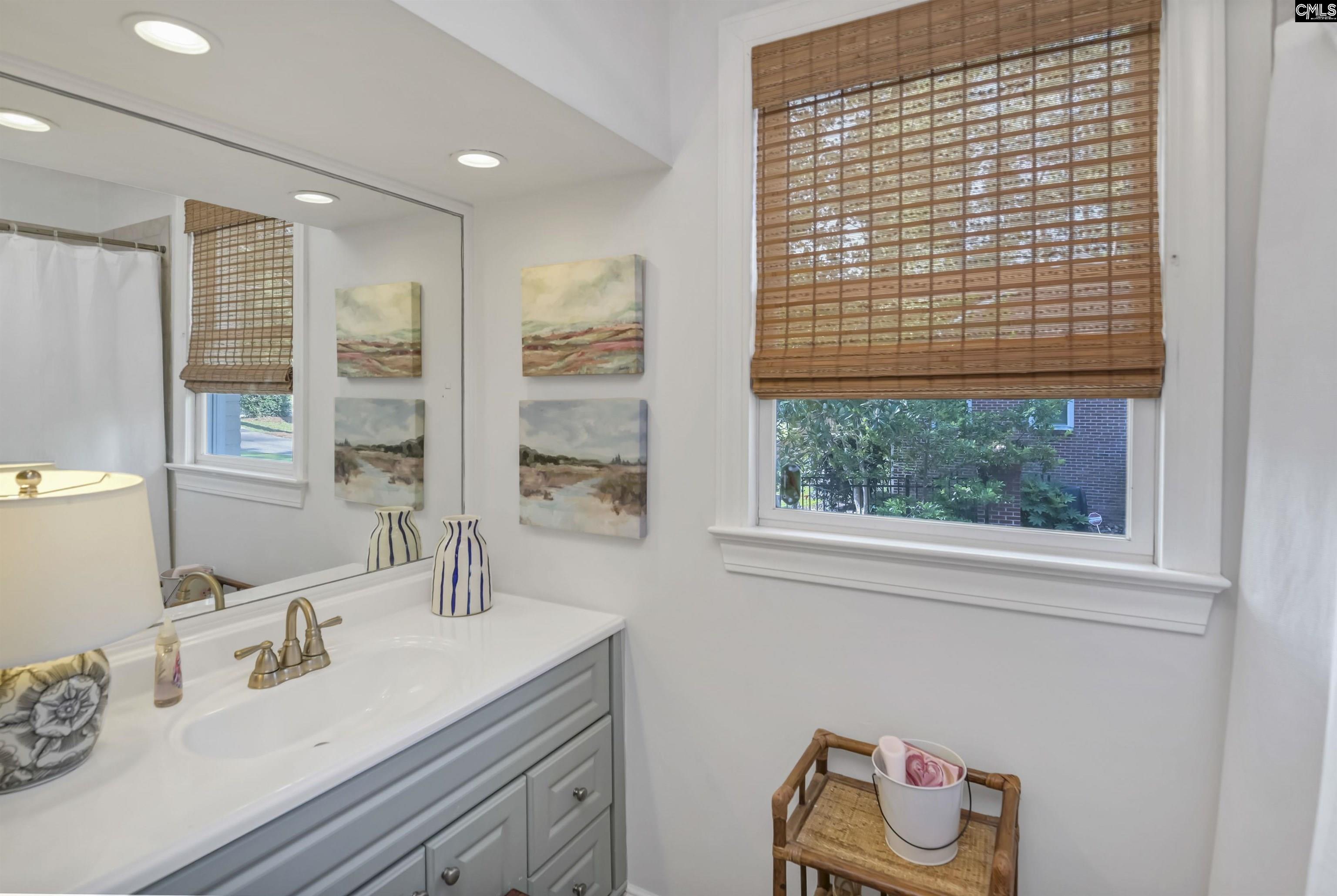 1528 Belmont Drive Columbia, SC 29205
