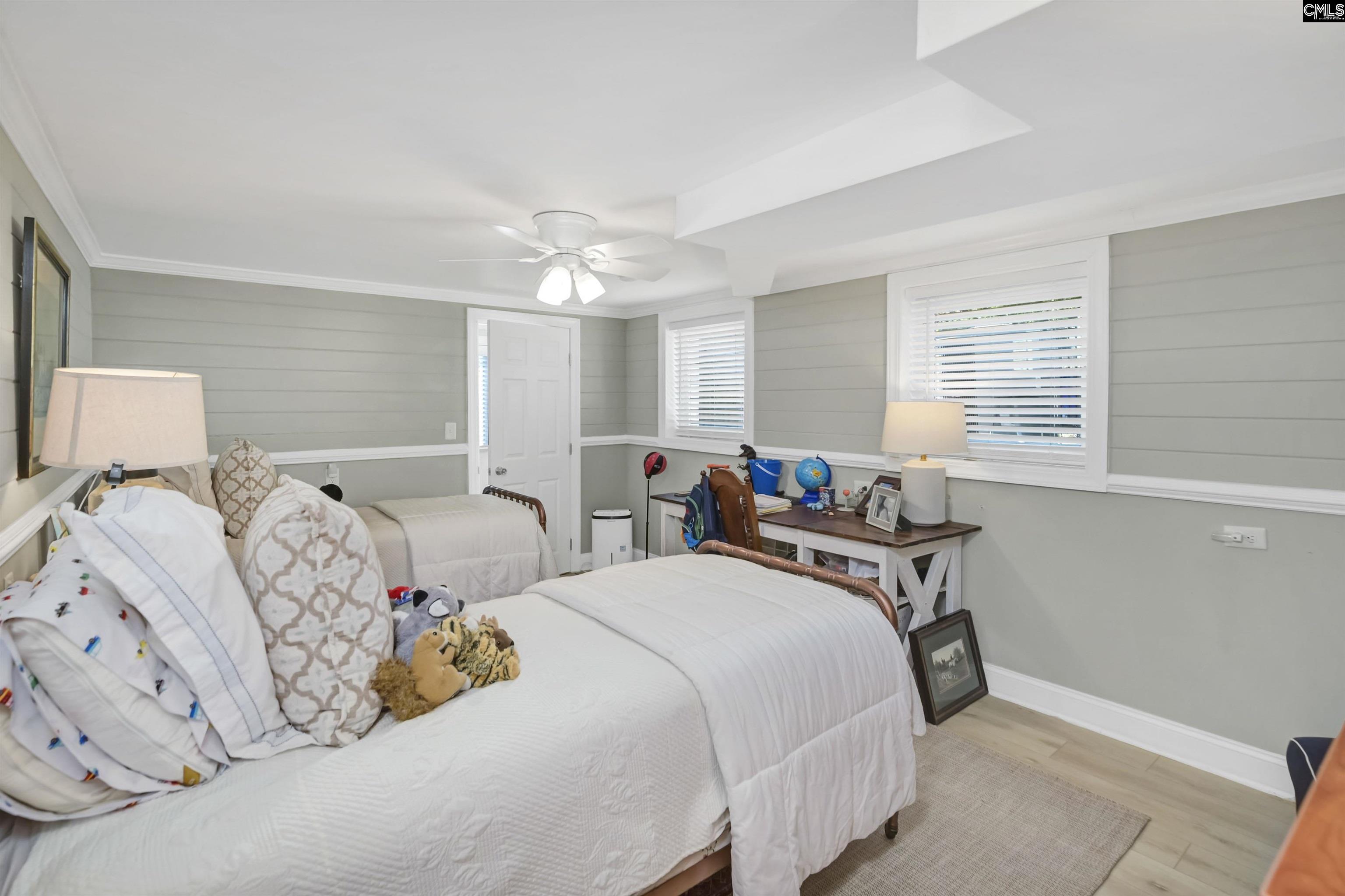 1528 Belmont Drive Columbia, SC 29205