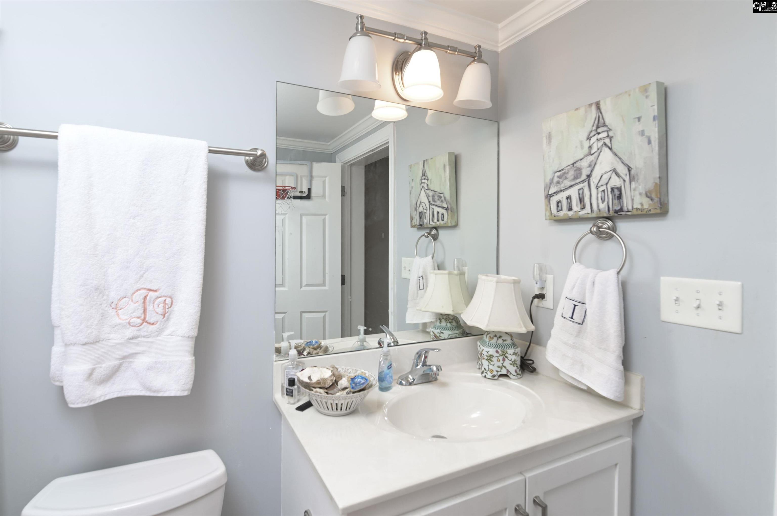 1528 Belmont Drive Columbia, SC 29205