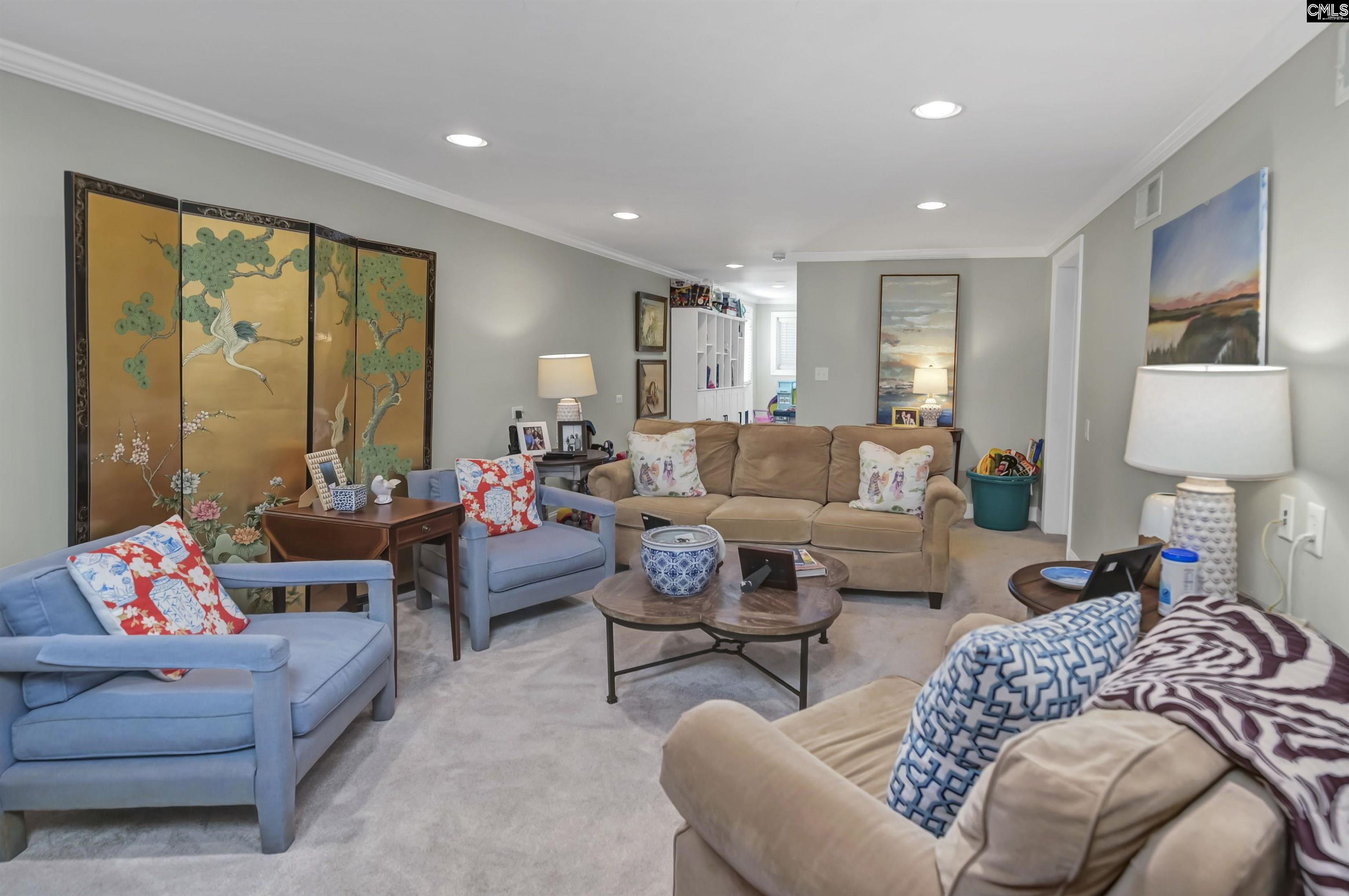 1528 Belmont Drive Columbia, SC 29205