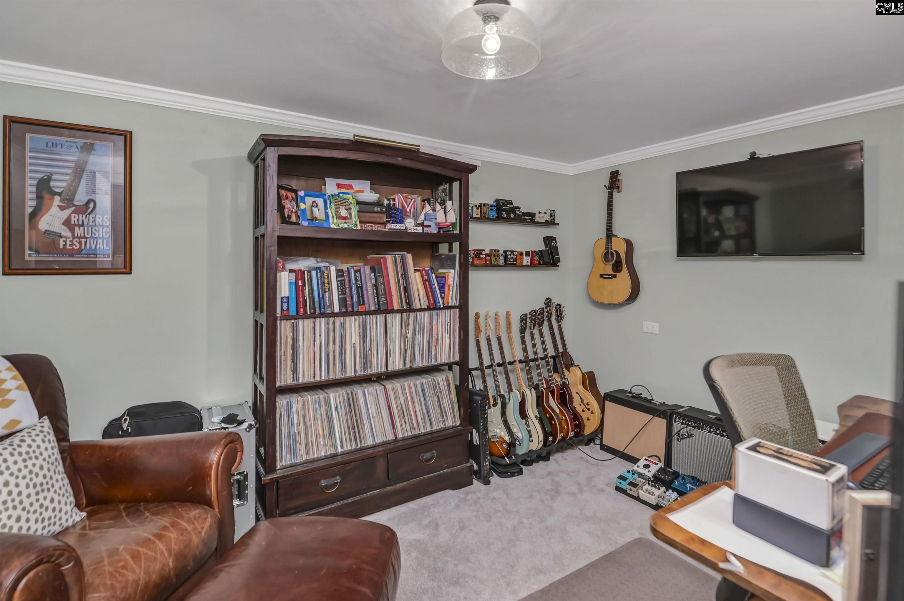 1528 Belmont Drive Columbia, SC 29205