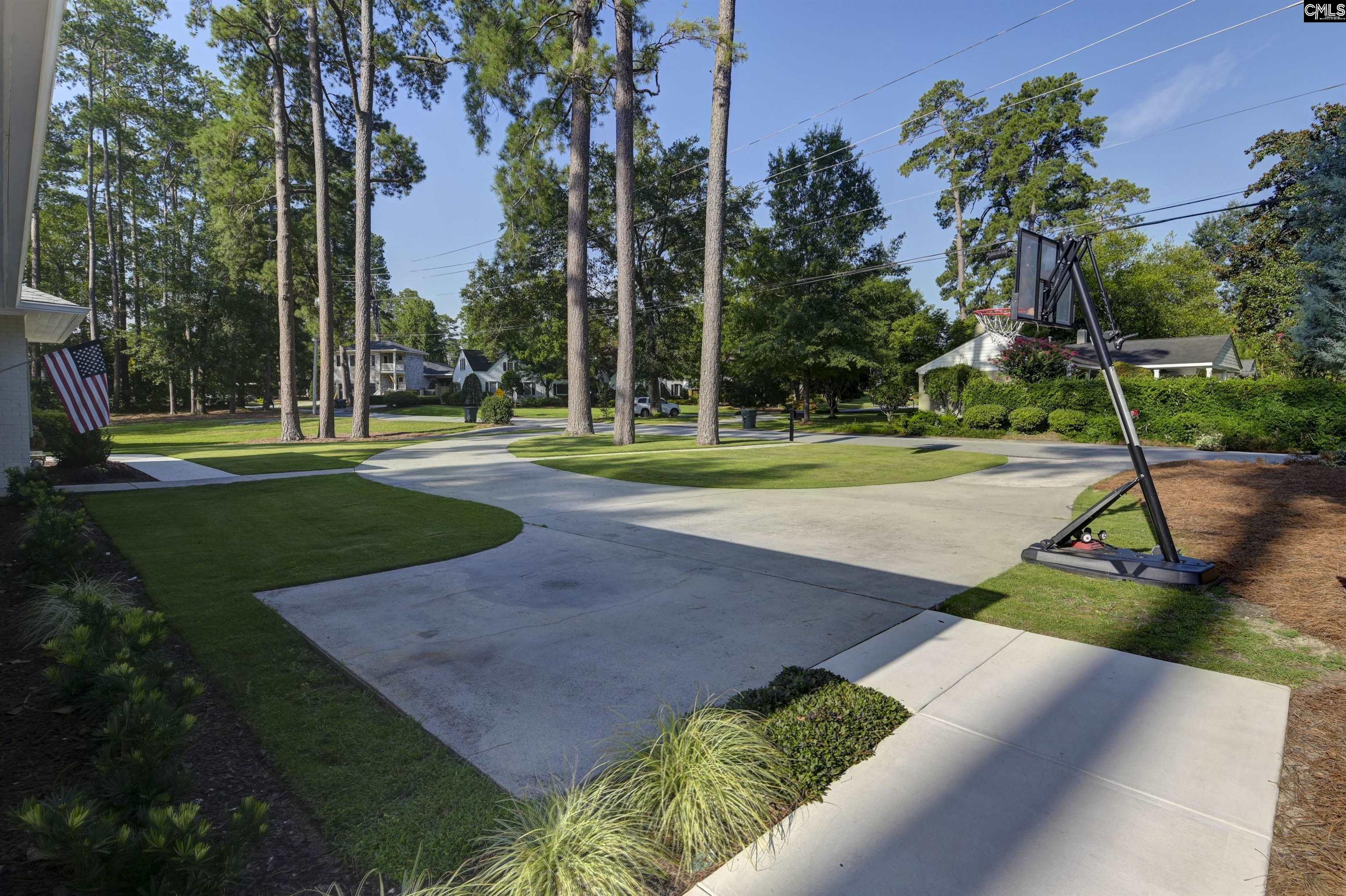 1528 Belmont Drive Columbia, SC 29205