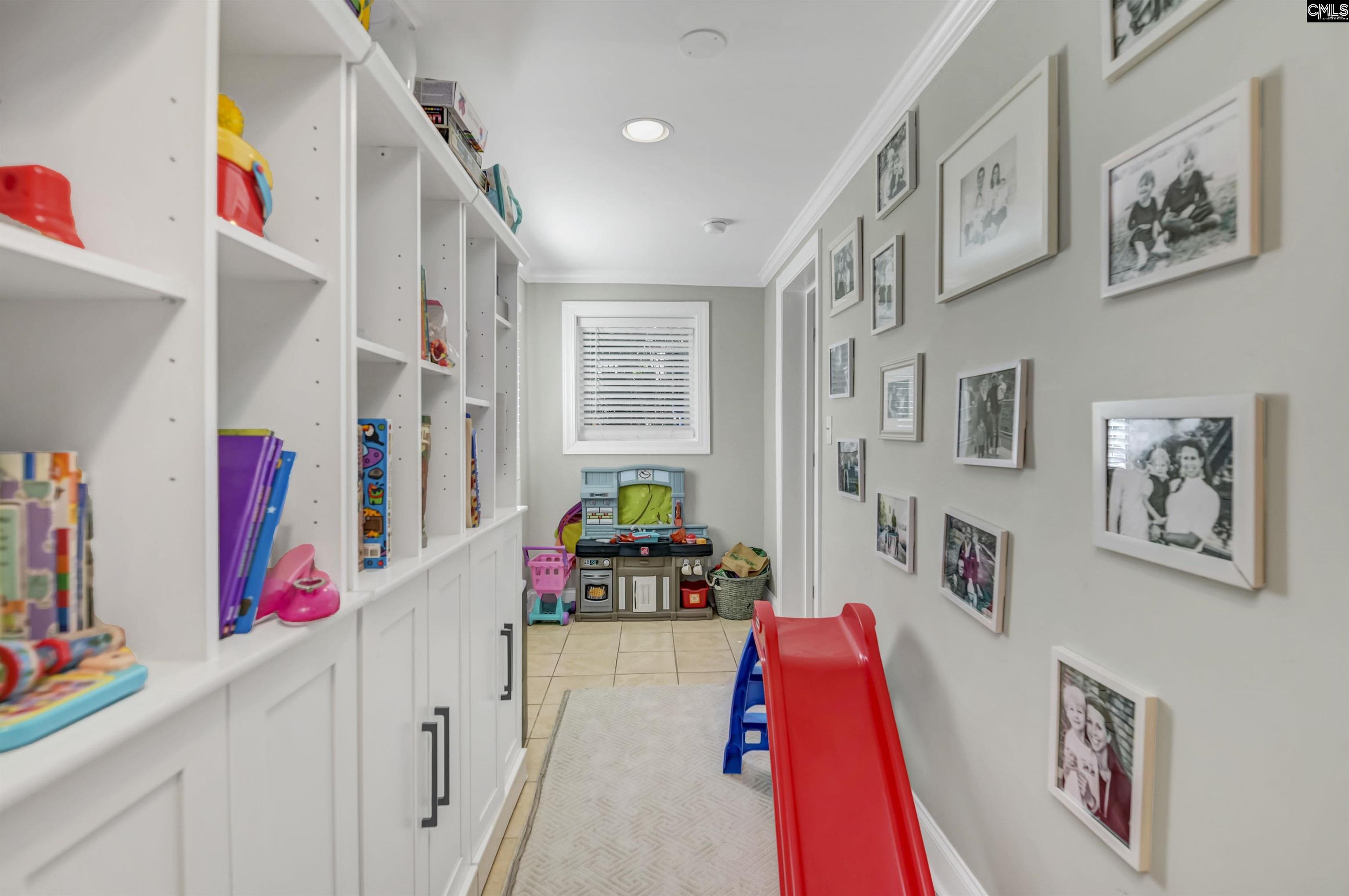 1528 Belmont Drive Columbia, SC 29205
