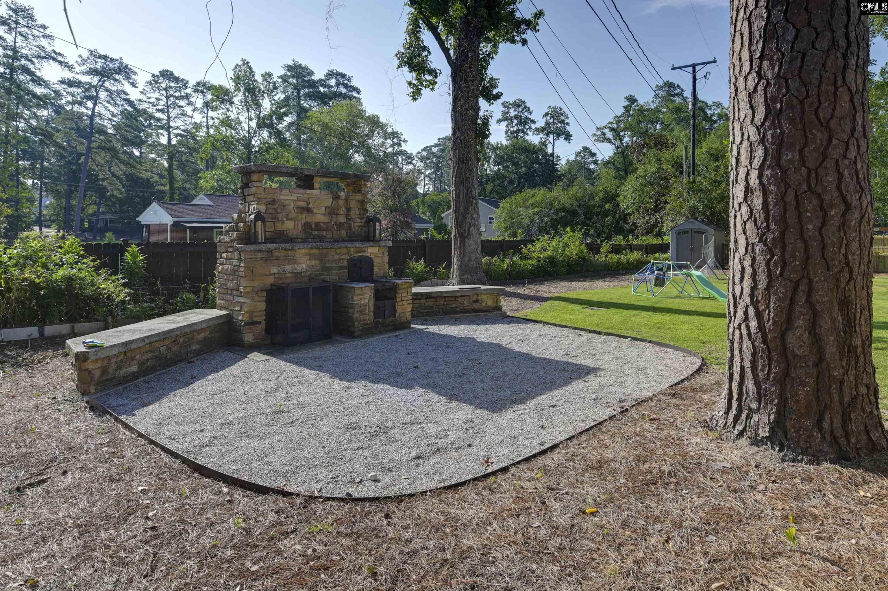 1528 Belmont Drive Columbia, SC 29205