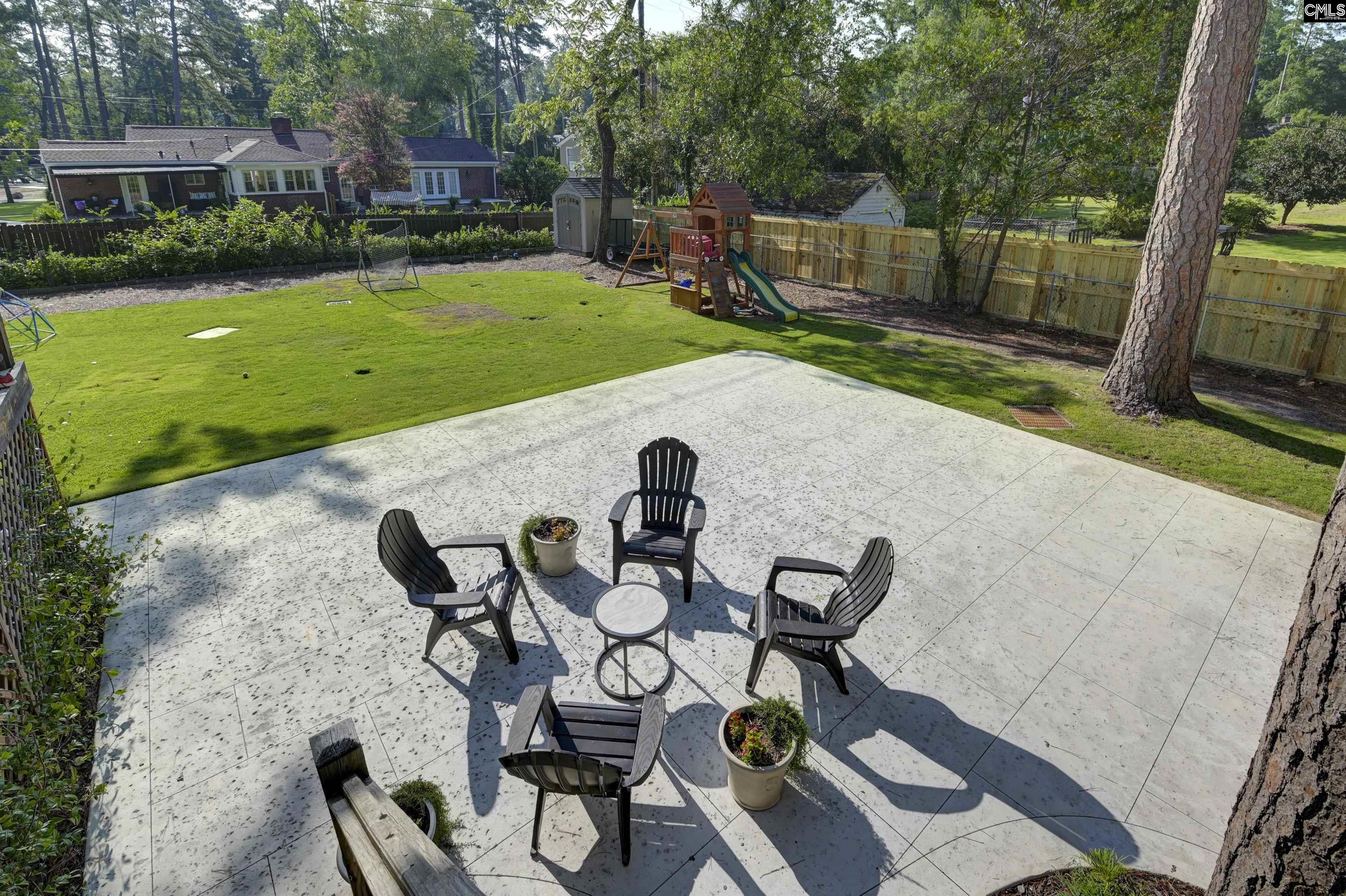 1528 Belmont Drive Columbia, SC 29205