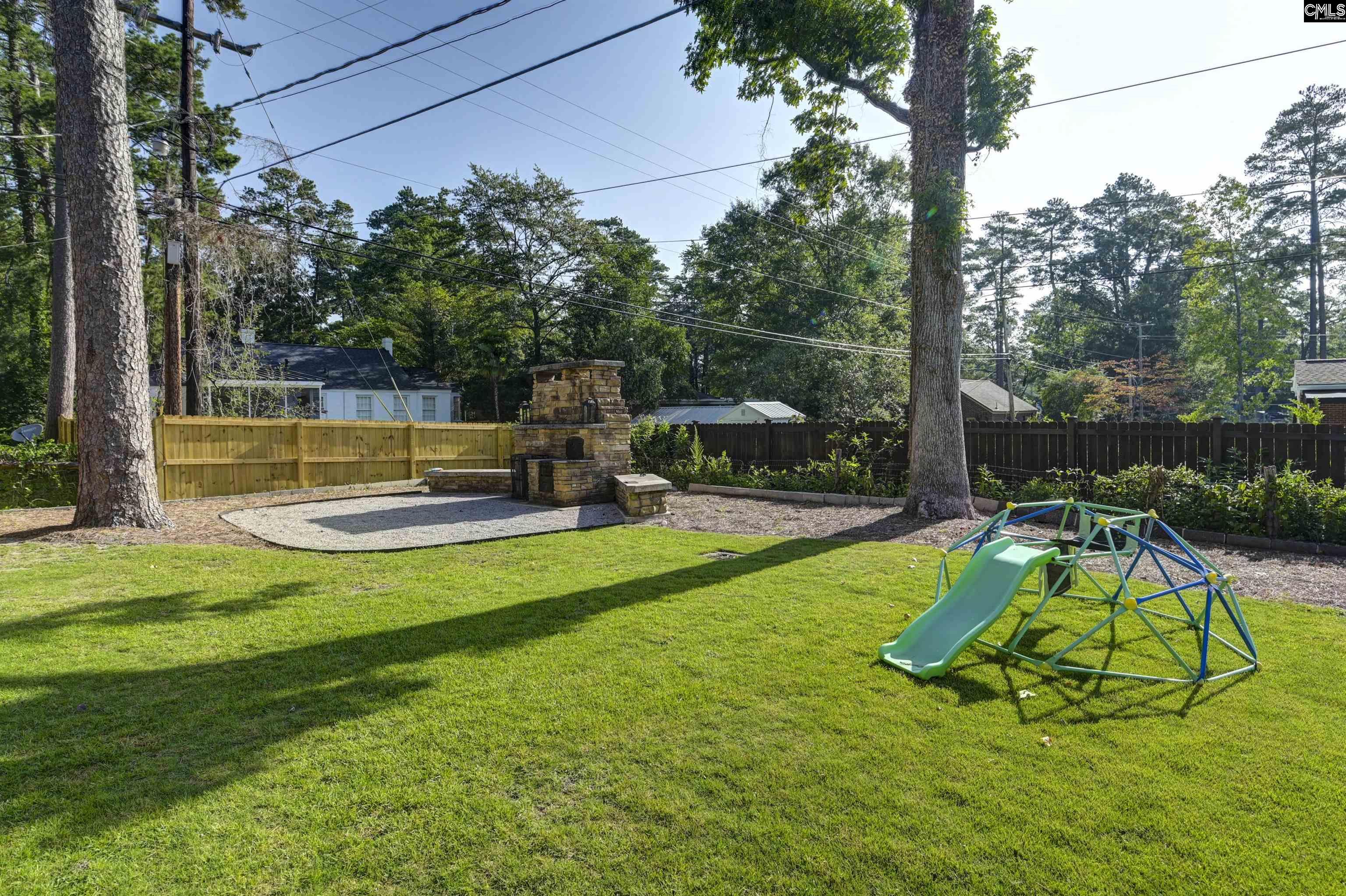 1528 Belmont Drive Columbia, SC 29205
