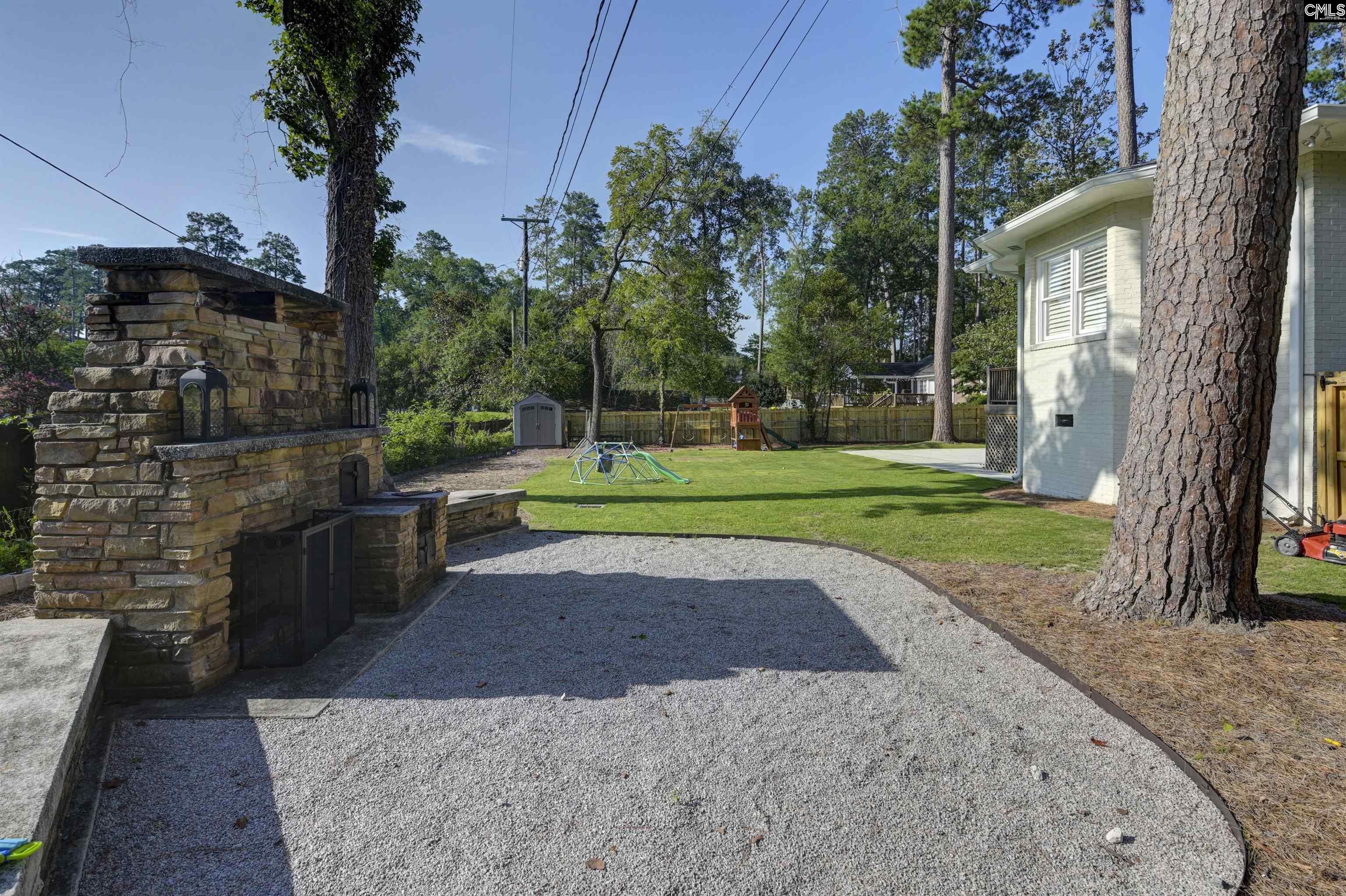 1528 Belmont Drive Columbia, SC 29205