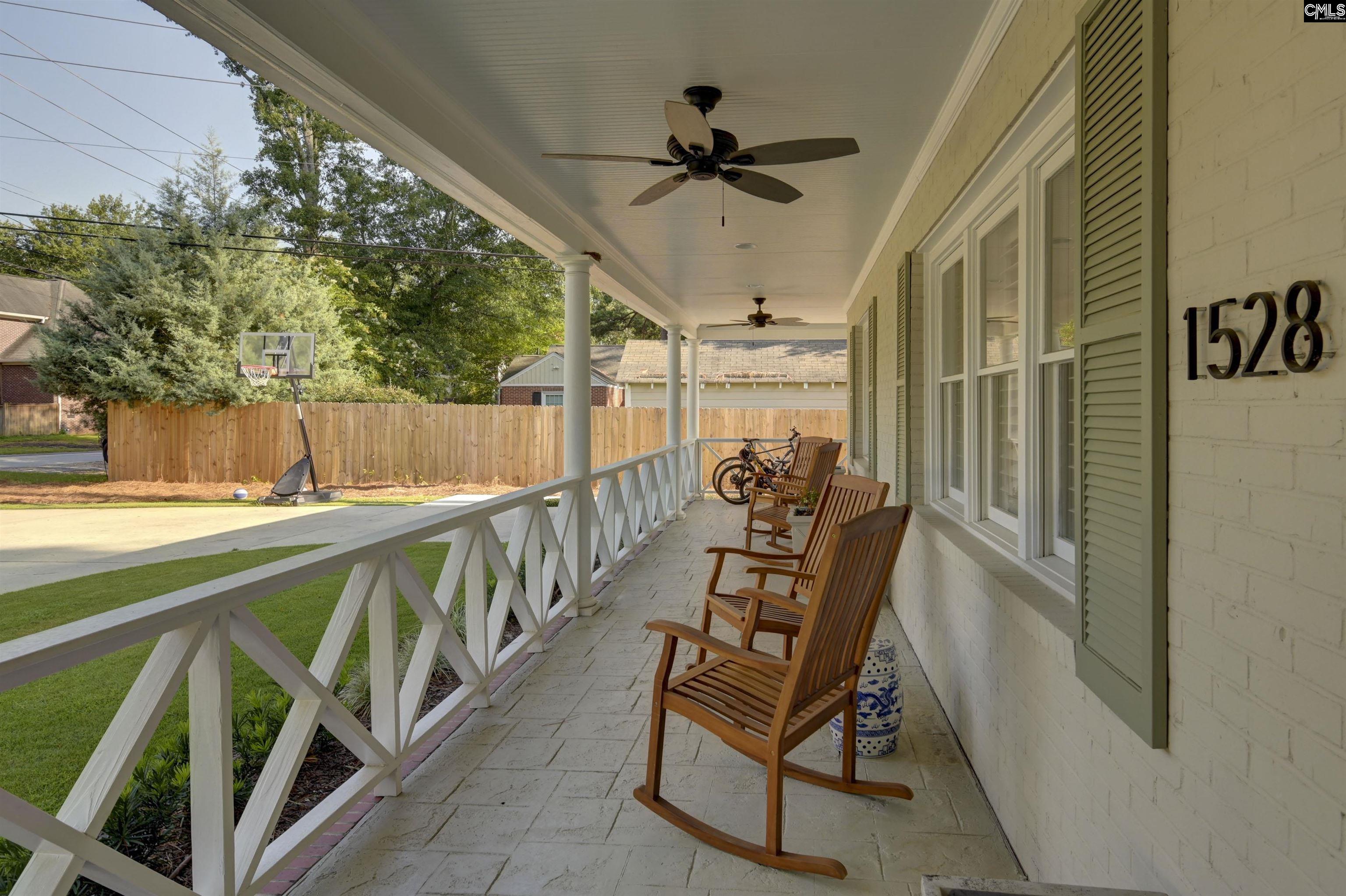 1528 Belmont Drive Columbia, SC 29205