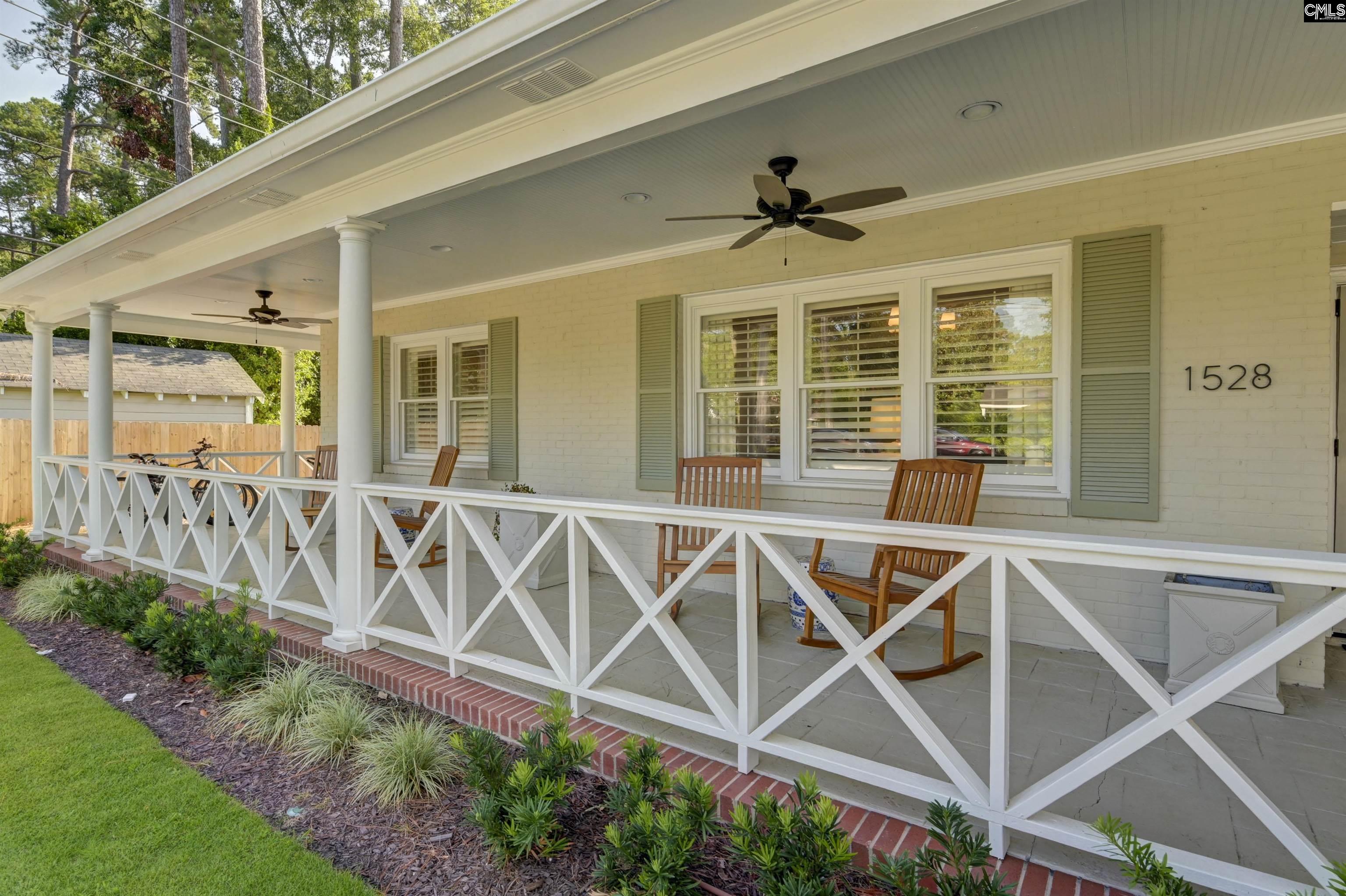 1528 Belmont Drive Columbia, SC 29205