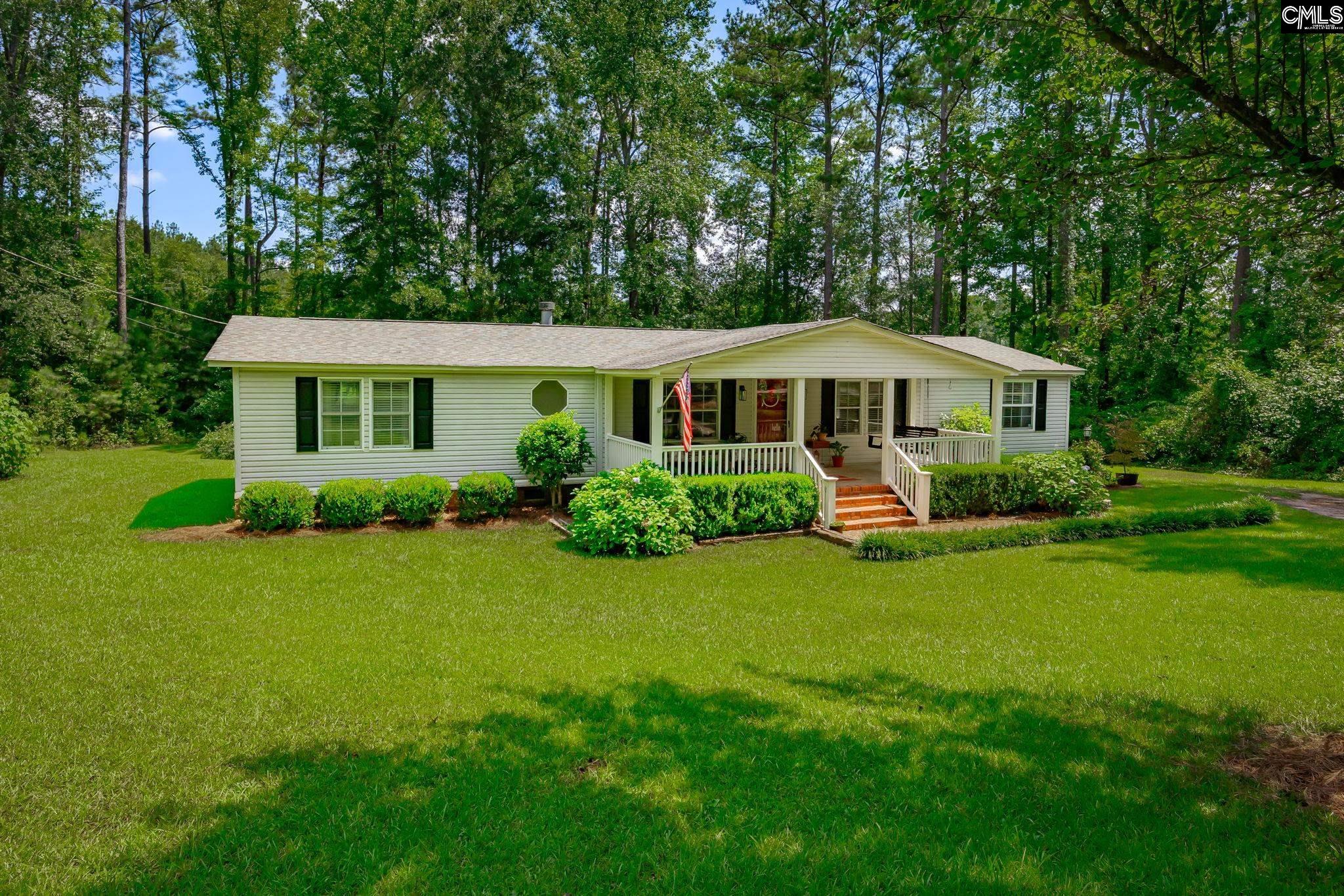 240 Bethlehem Road Batesburg, SC 29006