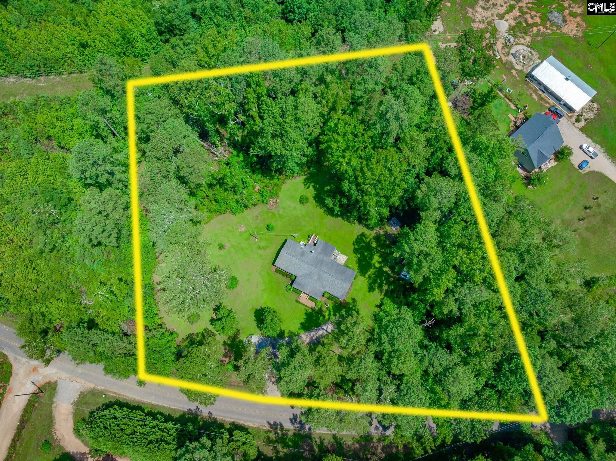 240 Bethlehem Road Batesburg, SC 29006