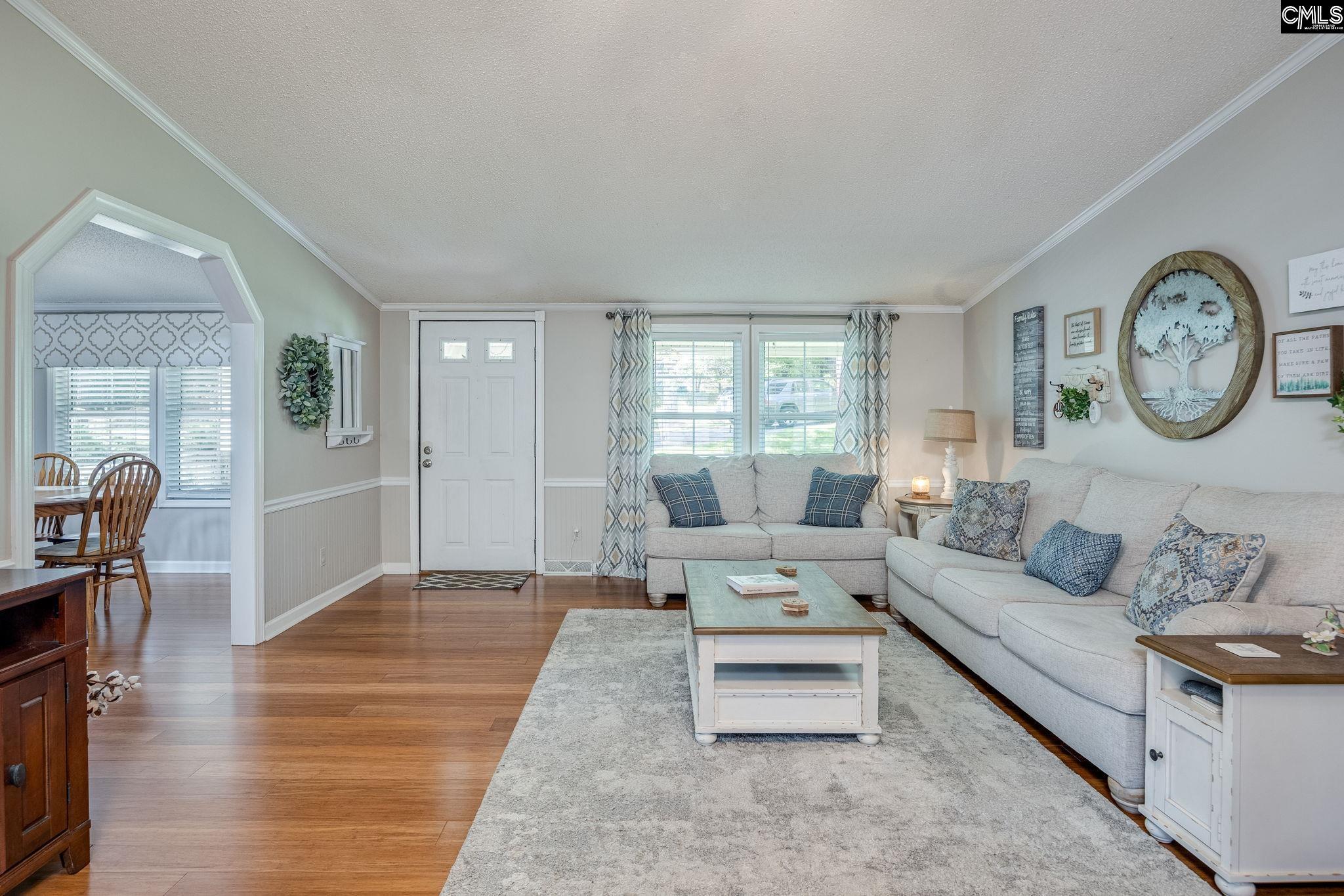 240 Bethlehem Road Batesburg, SC 29006