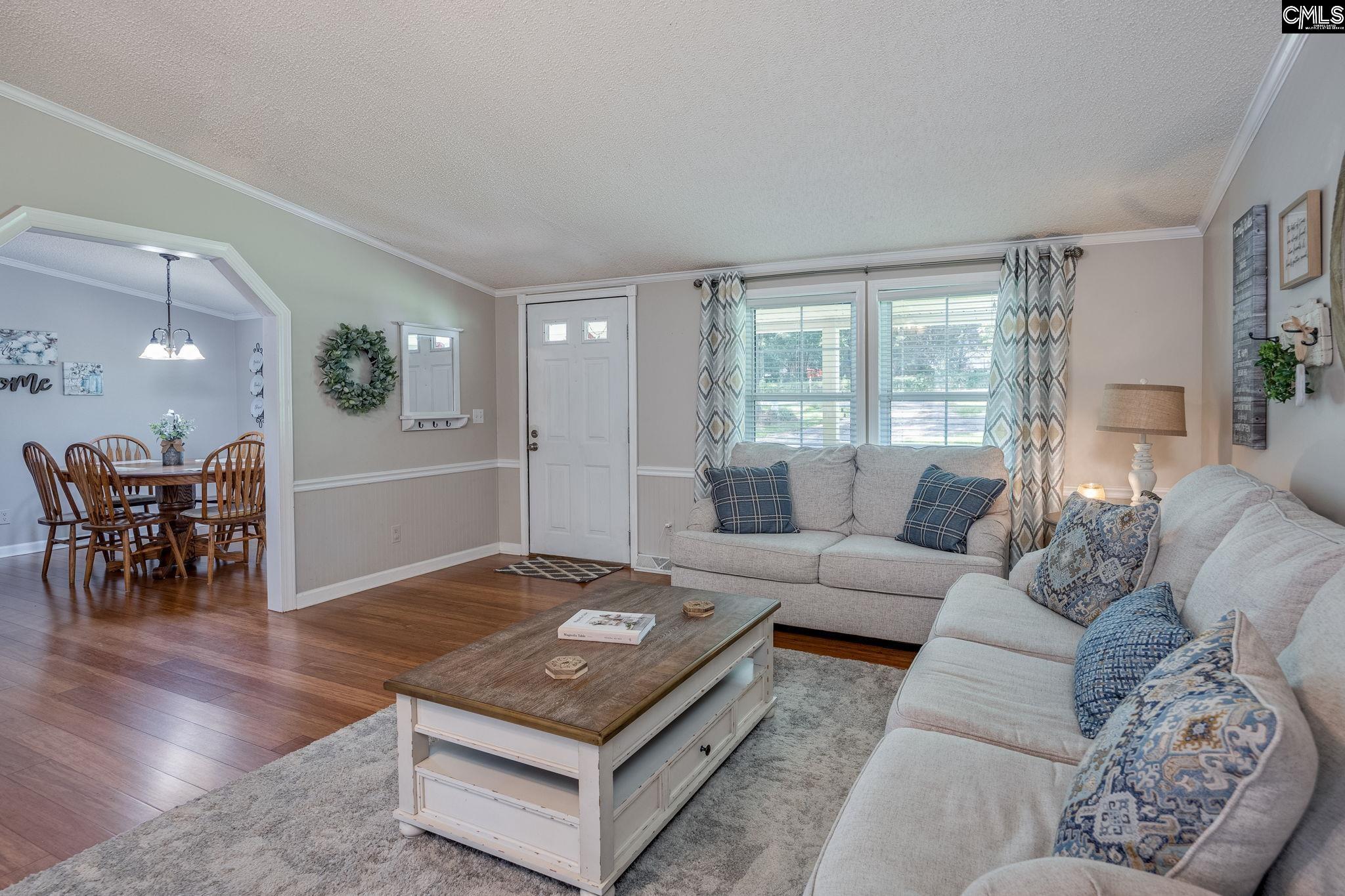 240 Bethlehem Road Batesburg, SC 29006