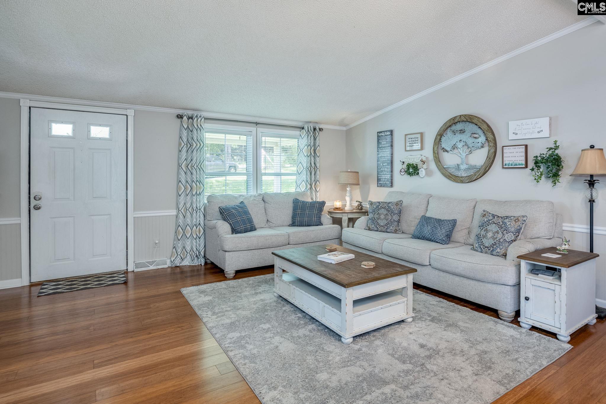 240 Bethlehem Road Batesburg, SC 29006