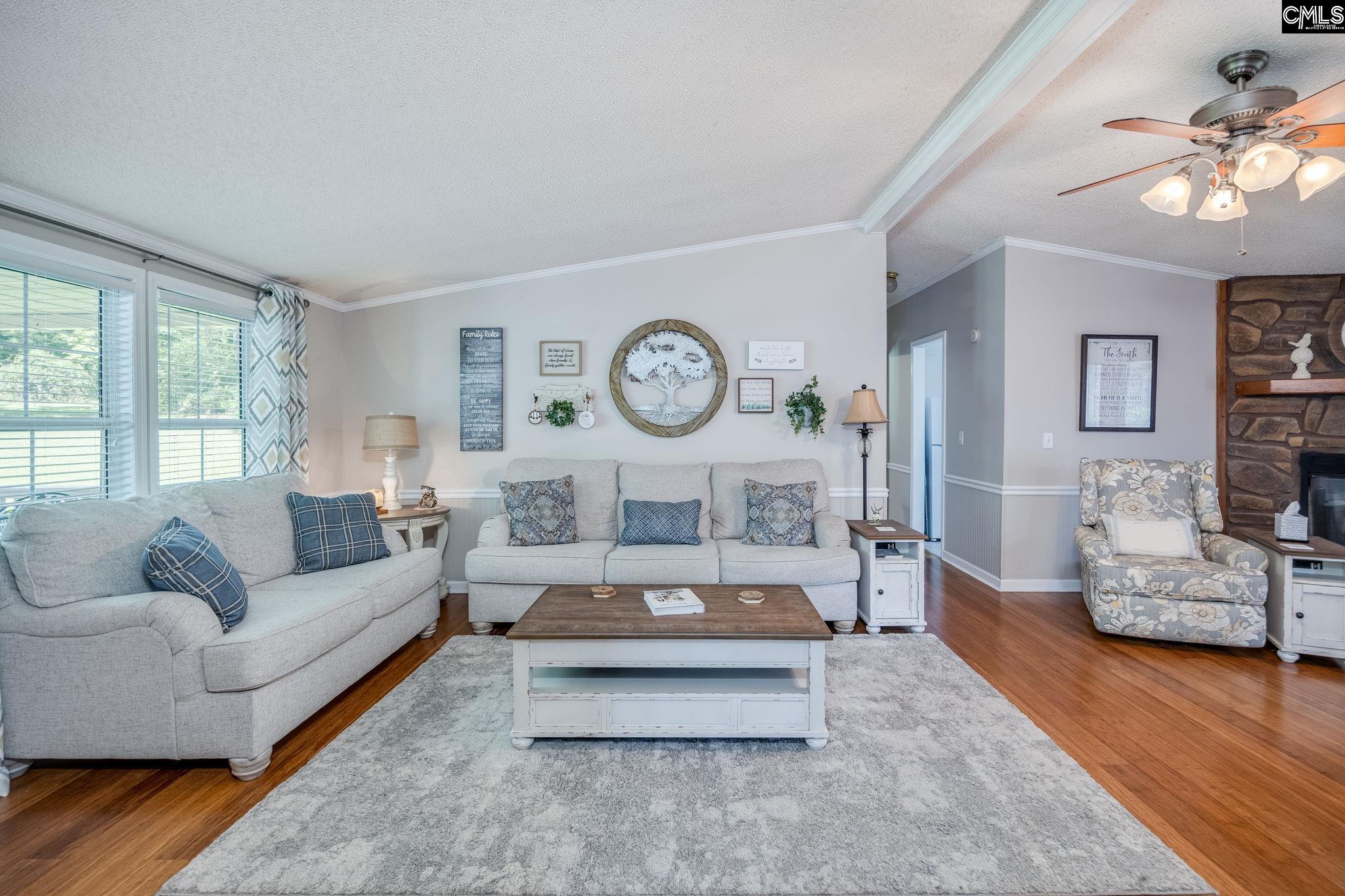 240 Bethlehem Road Batesburg, SC 29006