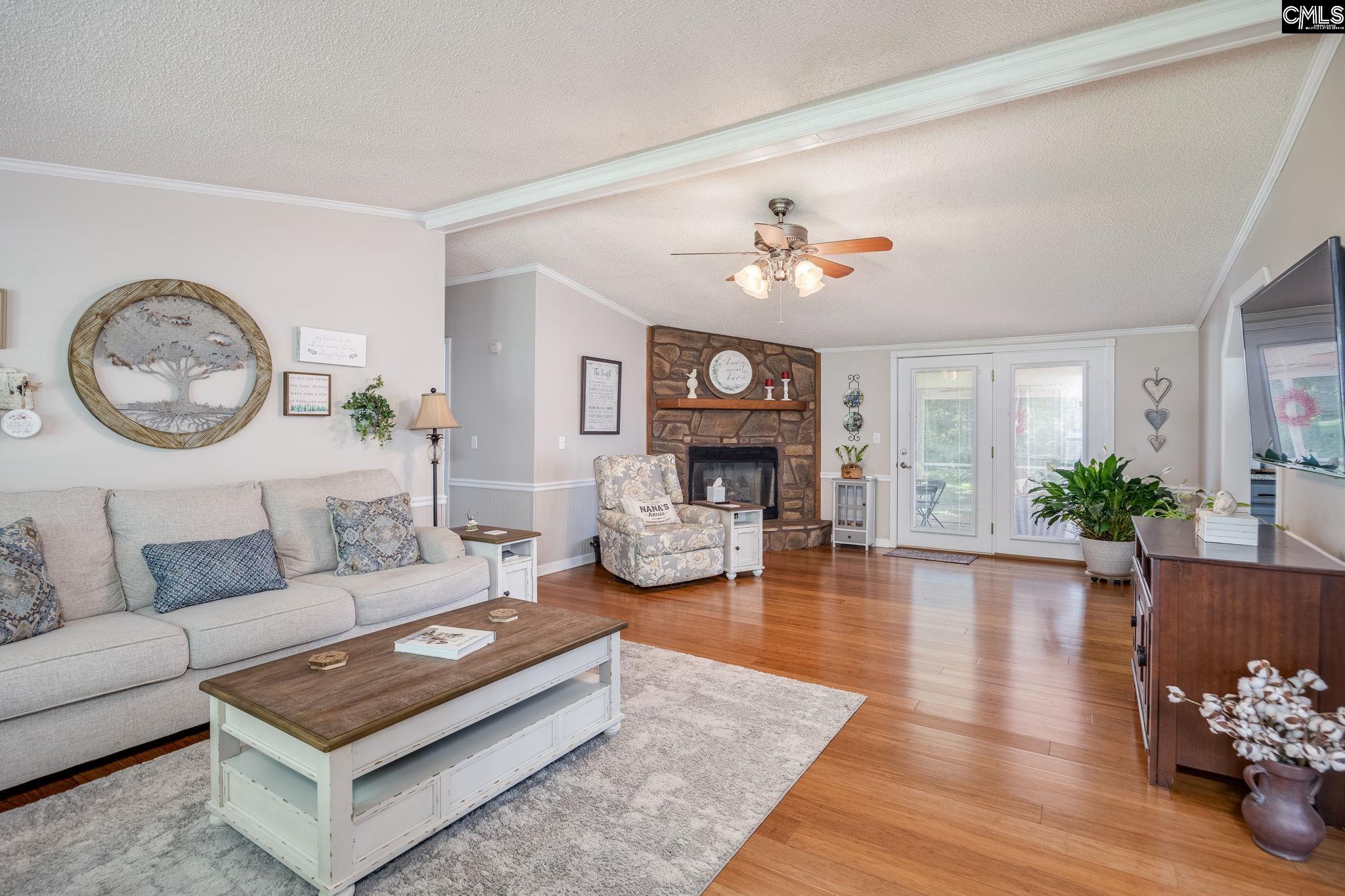 240 Bethlehem Road Batesburg, SC 29006