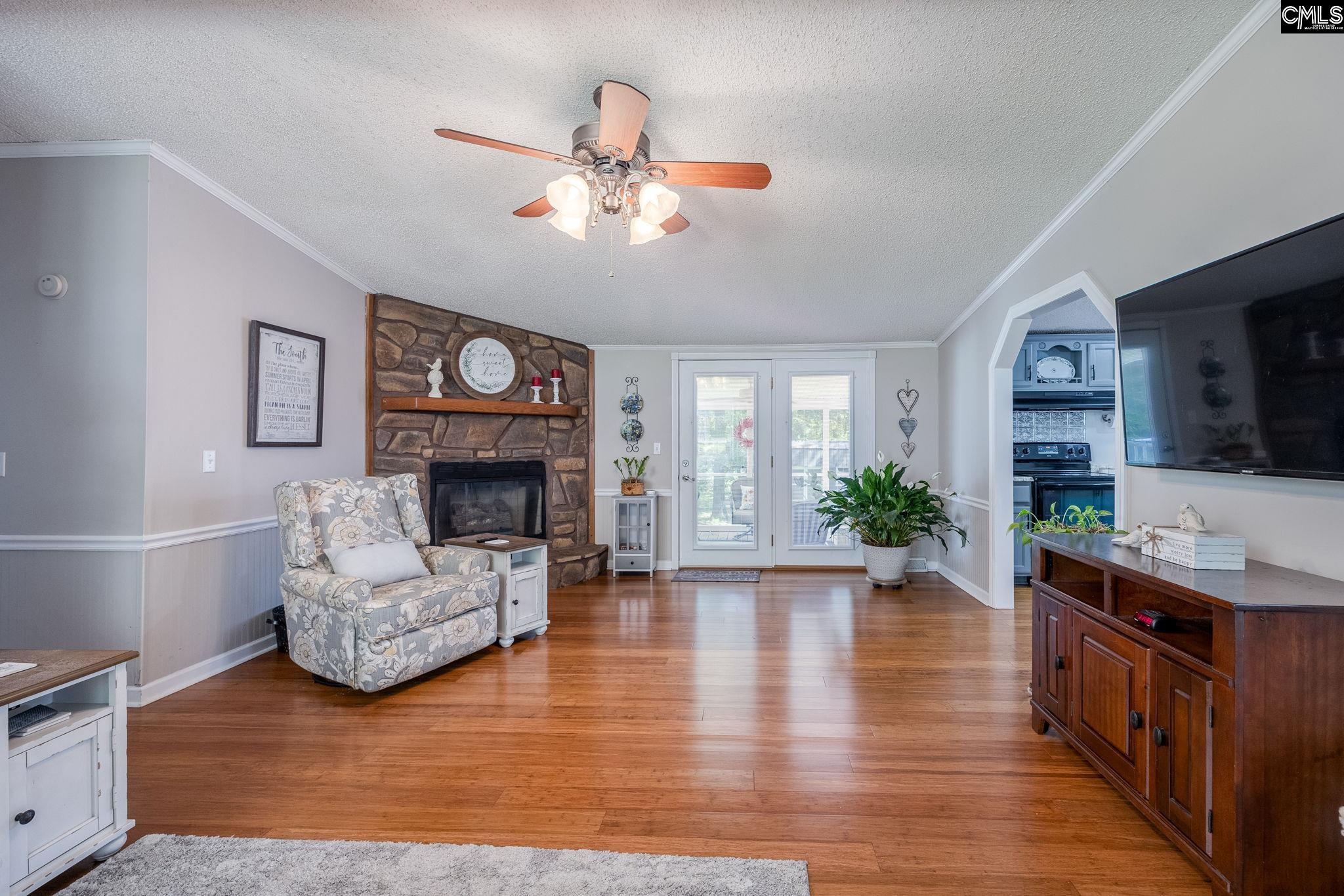 240 Bethlehem Road Batesburg, SC 29006