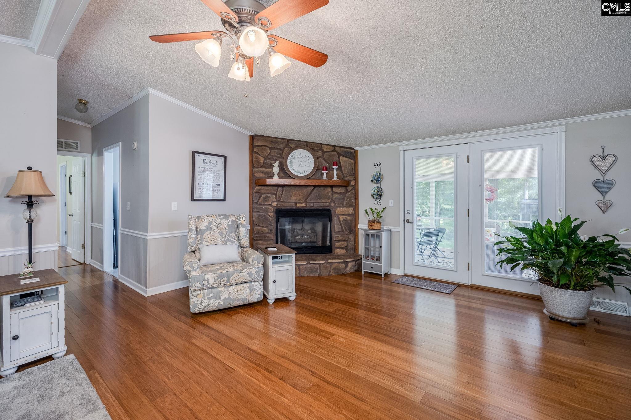 240 Bethlehem Road Batesburg, SC 29006