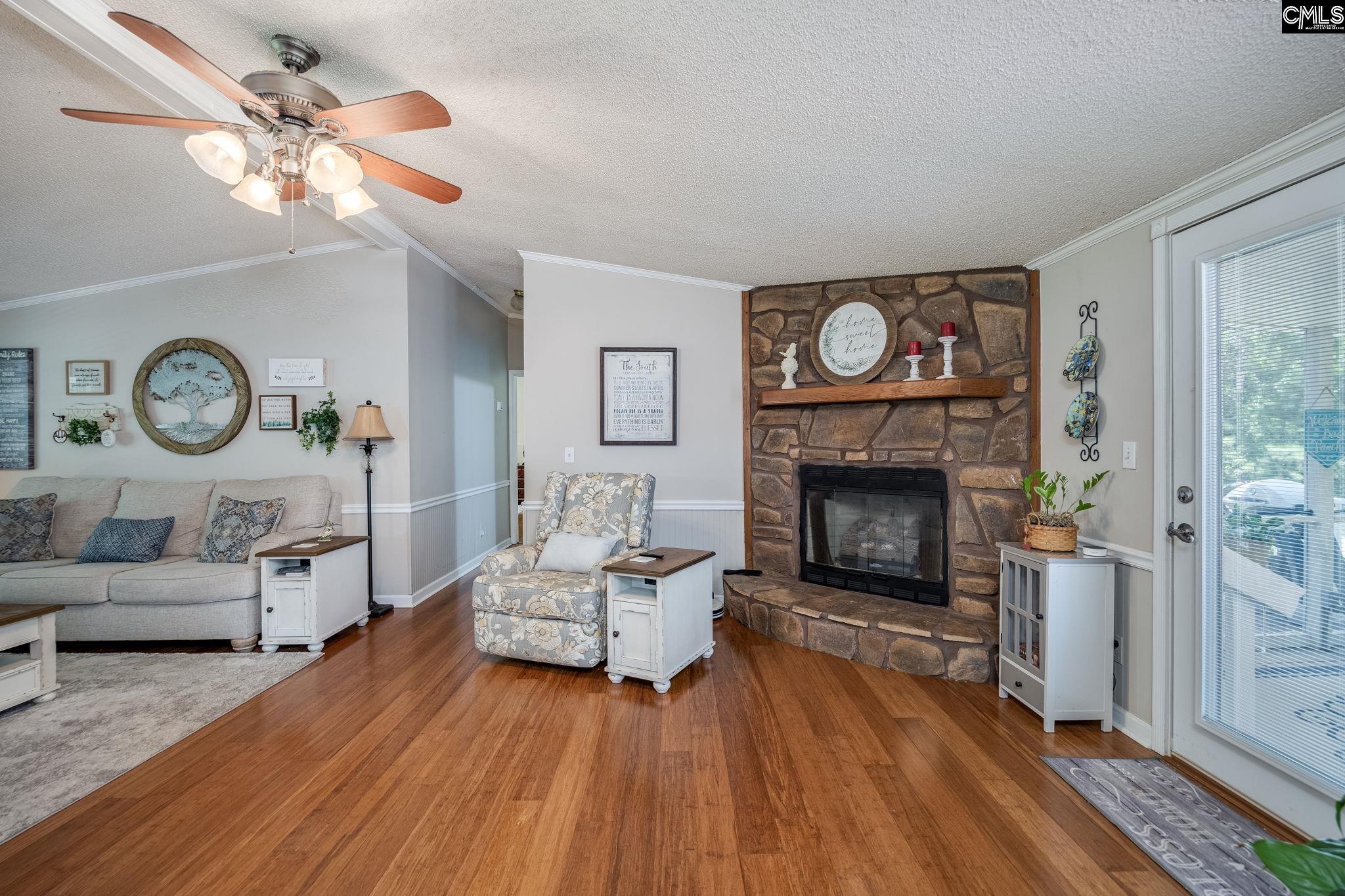 240 Bethlehem Road Batesburg, SC 29006