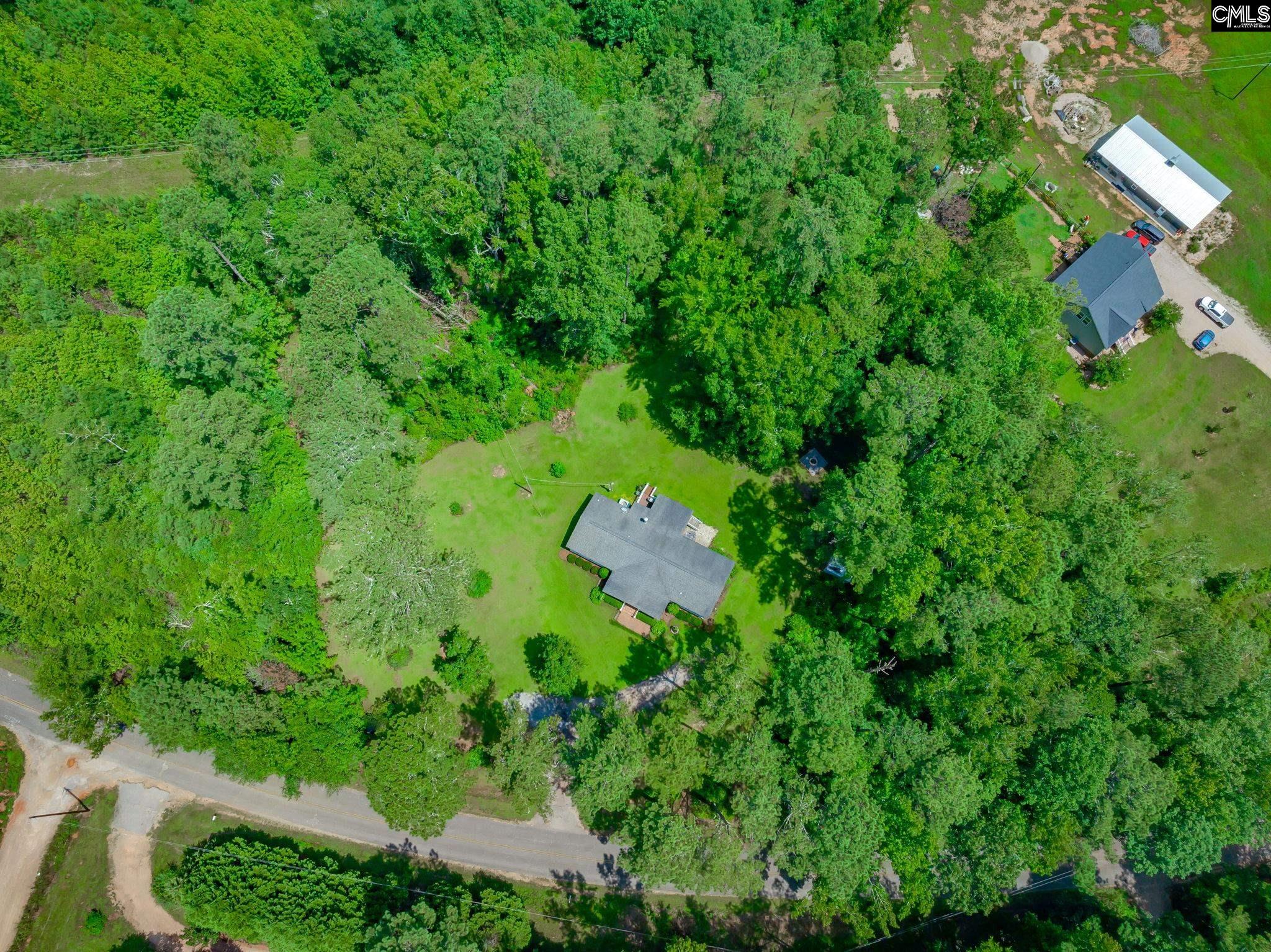 240 Bethlehem Road Batesburg, SC 29006