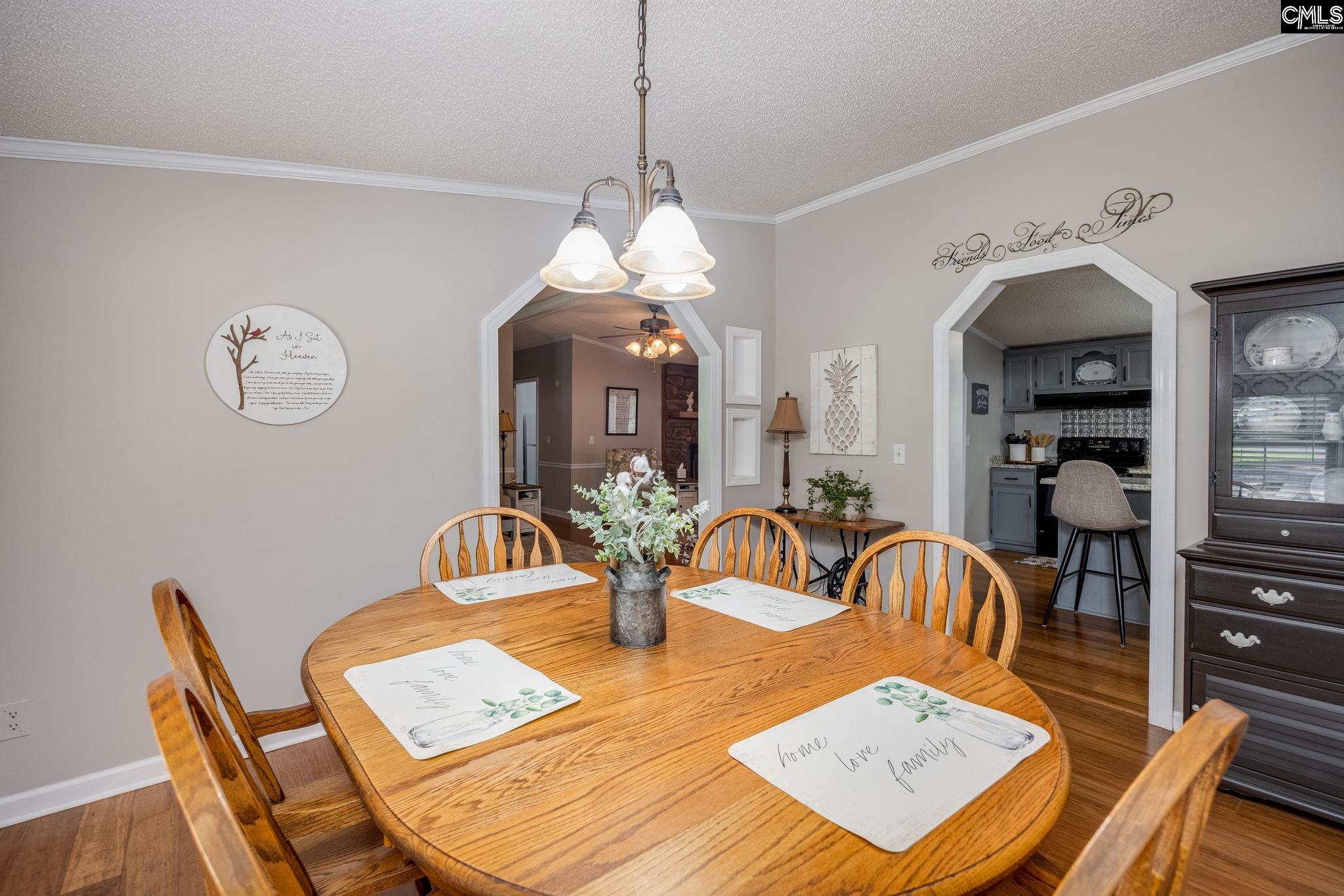 240 Bethlehem Road Batesburg, SC 29006