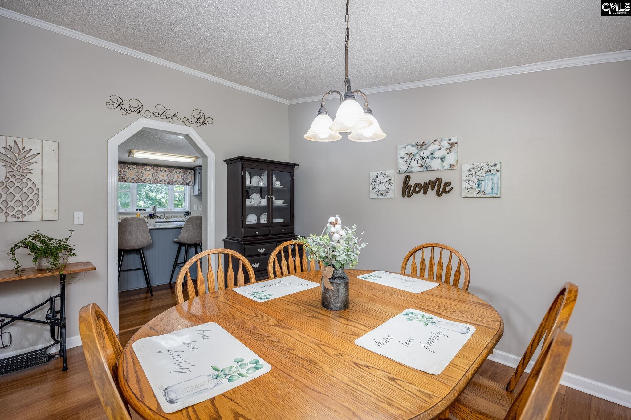 240 Bethlehem Road Batesburg, SC 29006