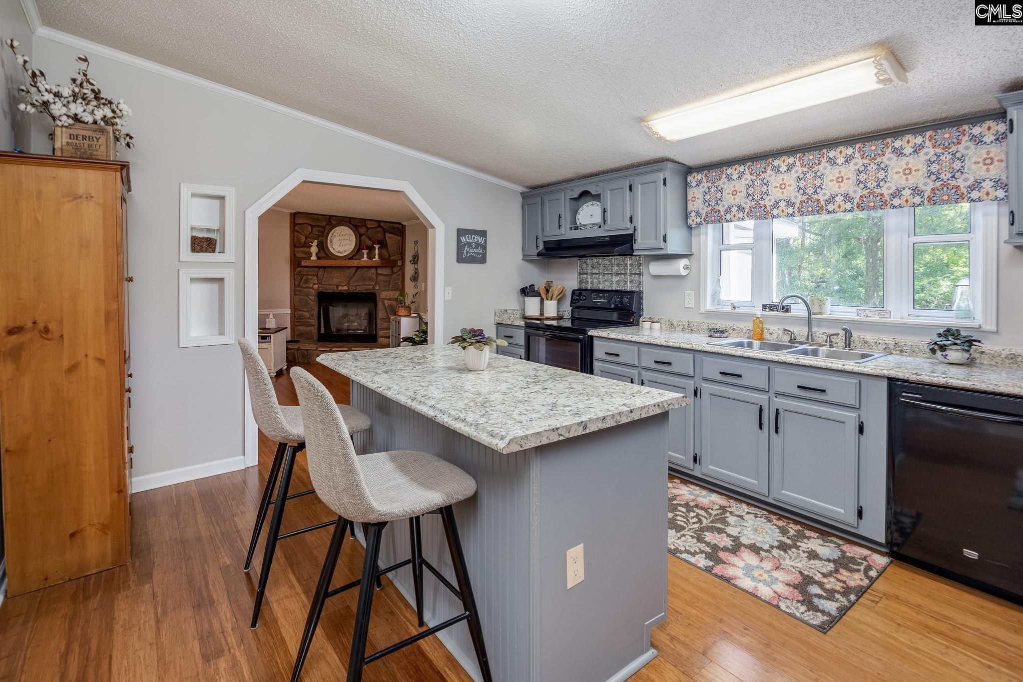 240 Bethlehem Road Batesburg, SC 29006