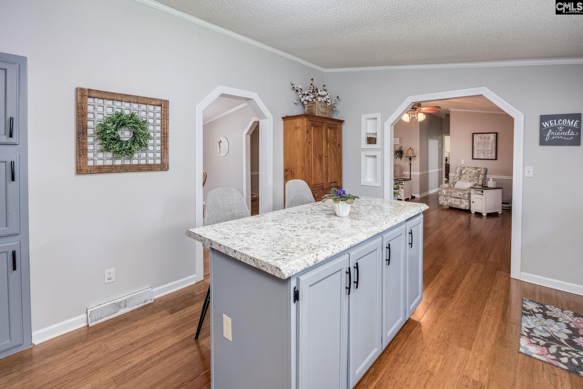 240 Bethlehem Road Batesburg, SC 29006