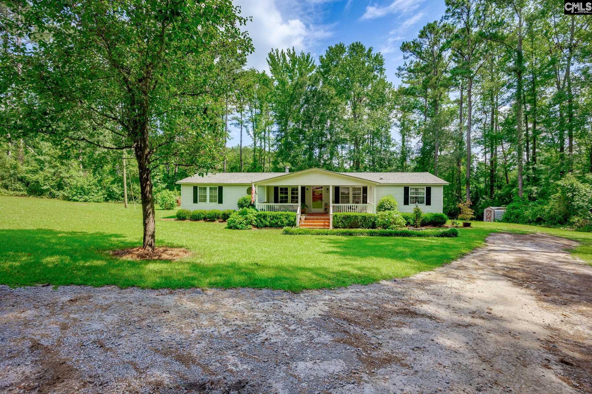 240 Bethlehem Road Batesburg, SC 29006