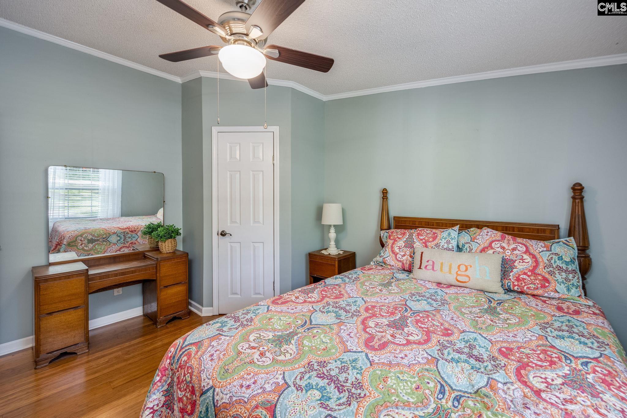 240 Bethlehem Road Batesburg, SC 29006