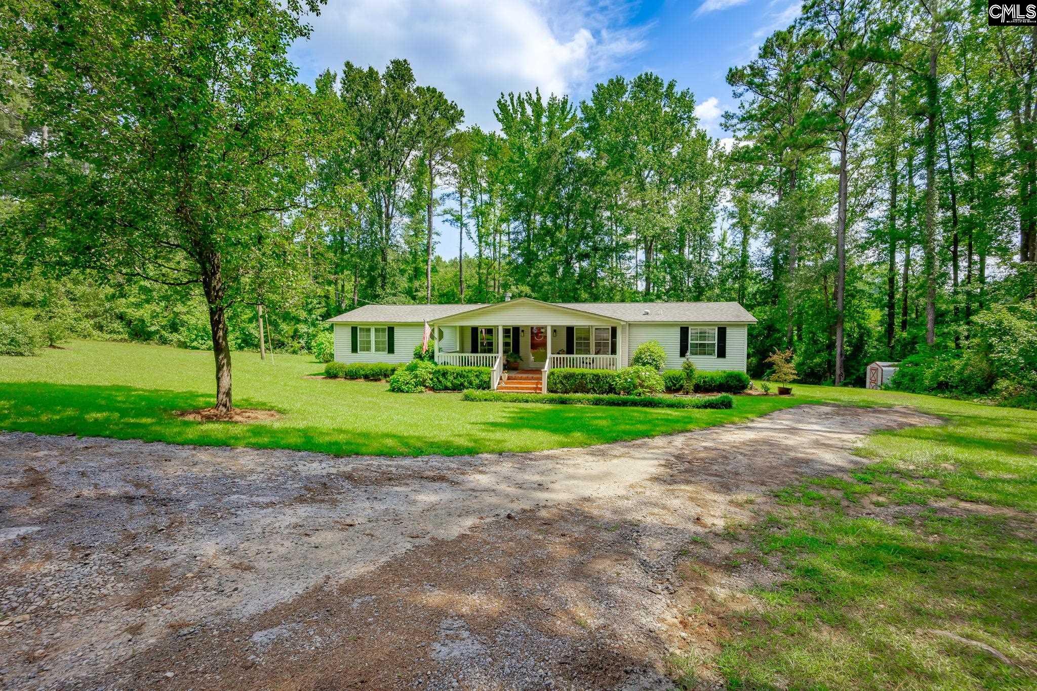 240 Bethlehem Road Batesburg, SC 29006
