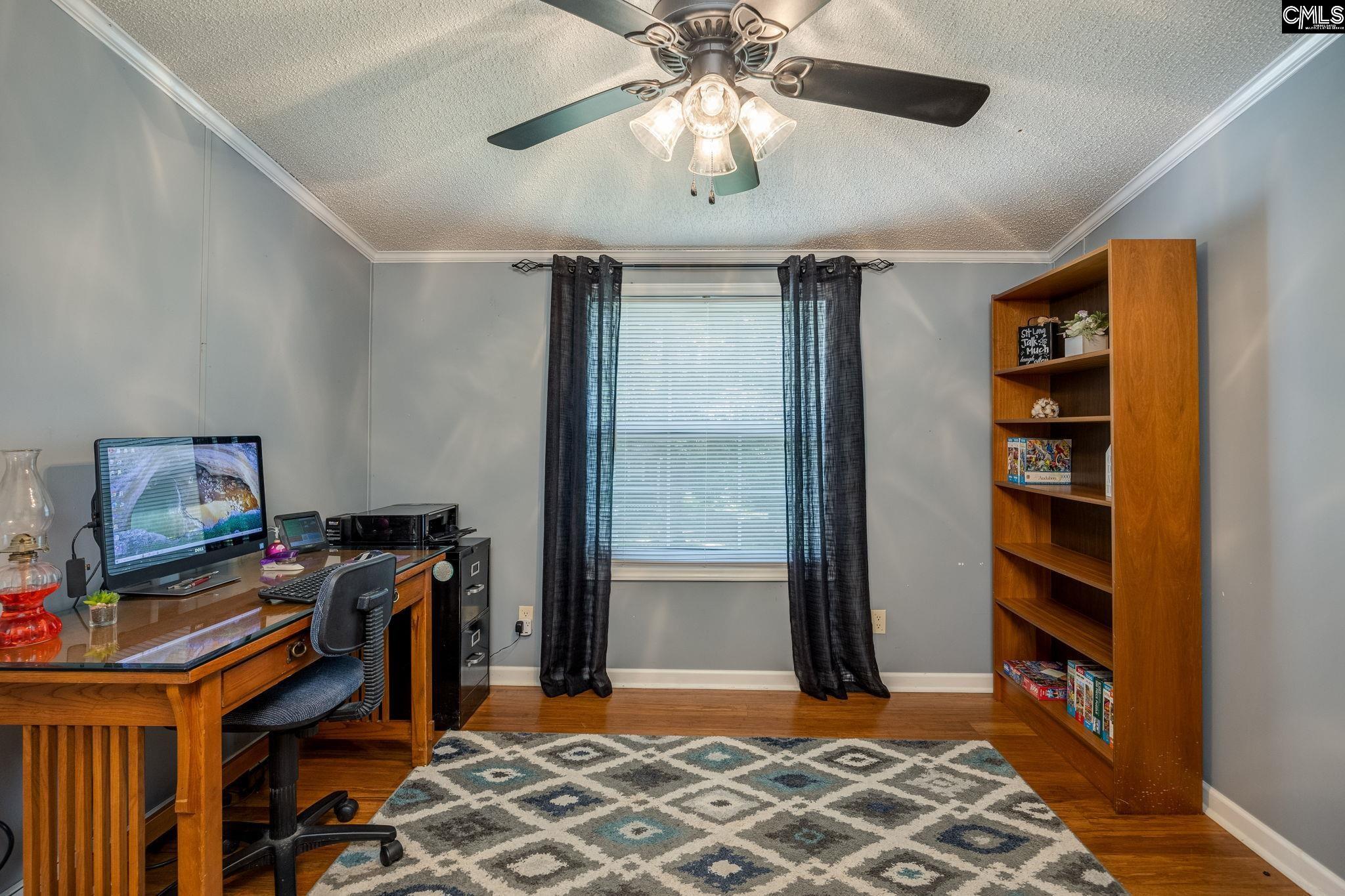 240 Bethlehem Road Batesburg, SC 29006