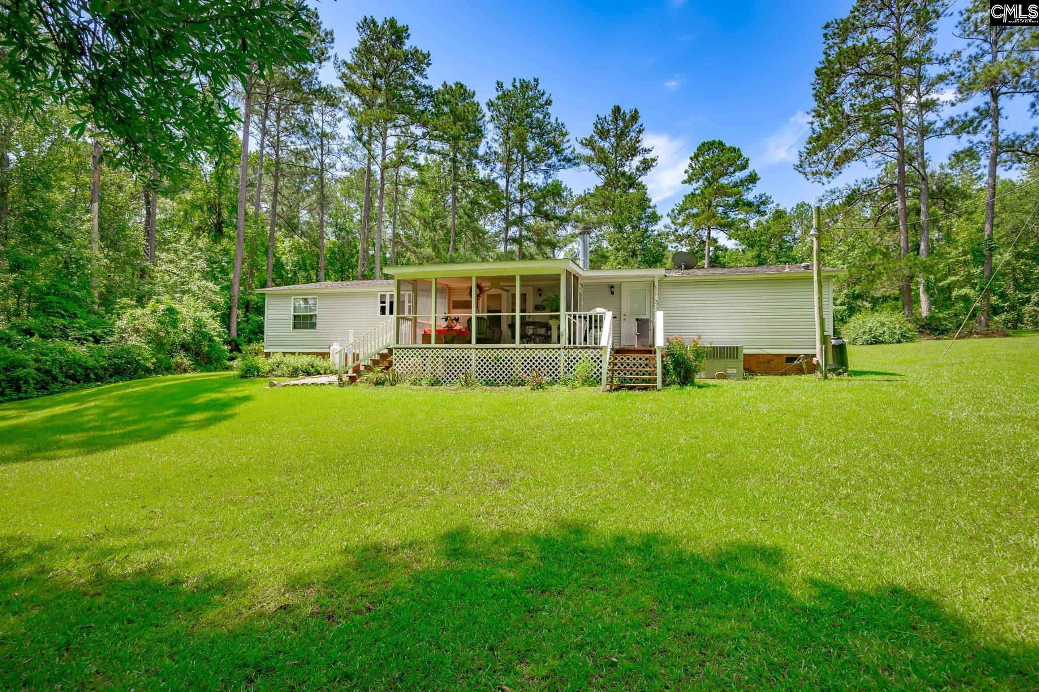 240 Bethlehem Road Batesburg, SC 29006