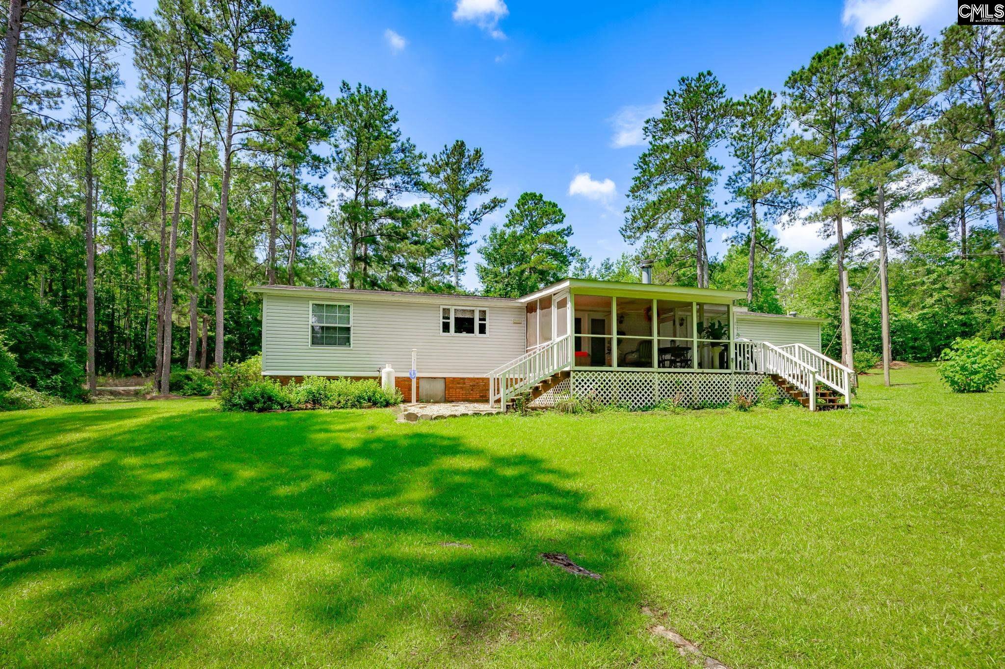 240 Bethlehem Road Batesburg, SC 29006